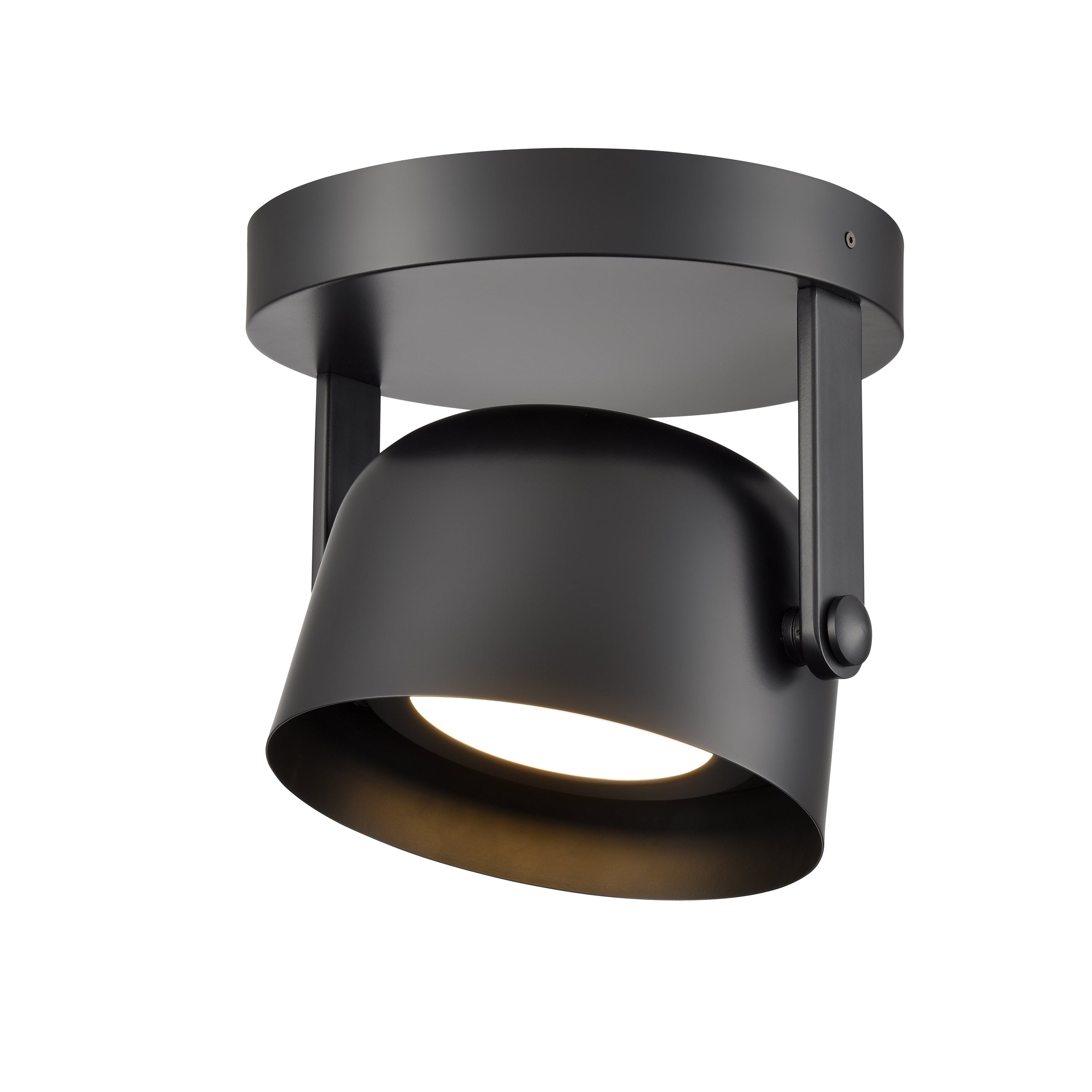 DVI Lighting, Tuque CCT Semi-Flush Mount