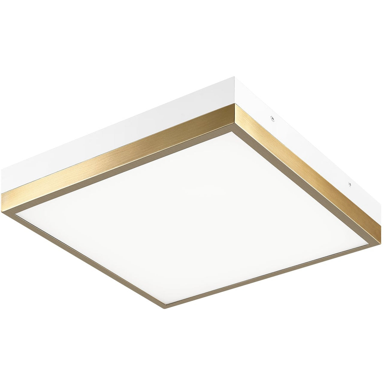 Matteo, Tux LED Flush Mount