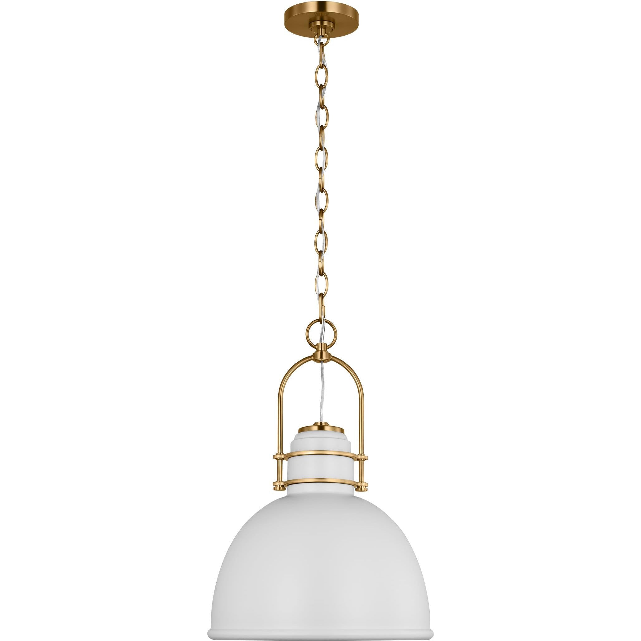 Generation Lighting, Upland Extra Large Pendant