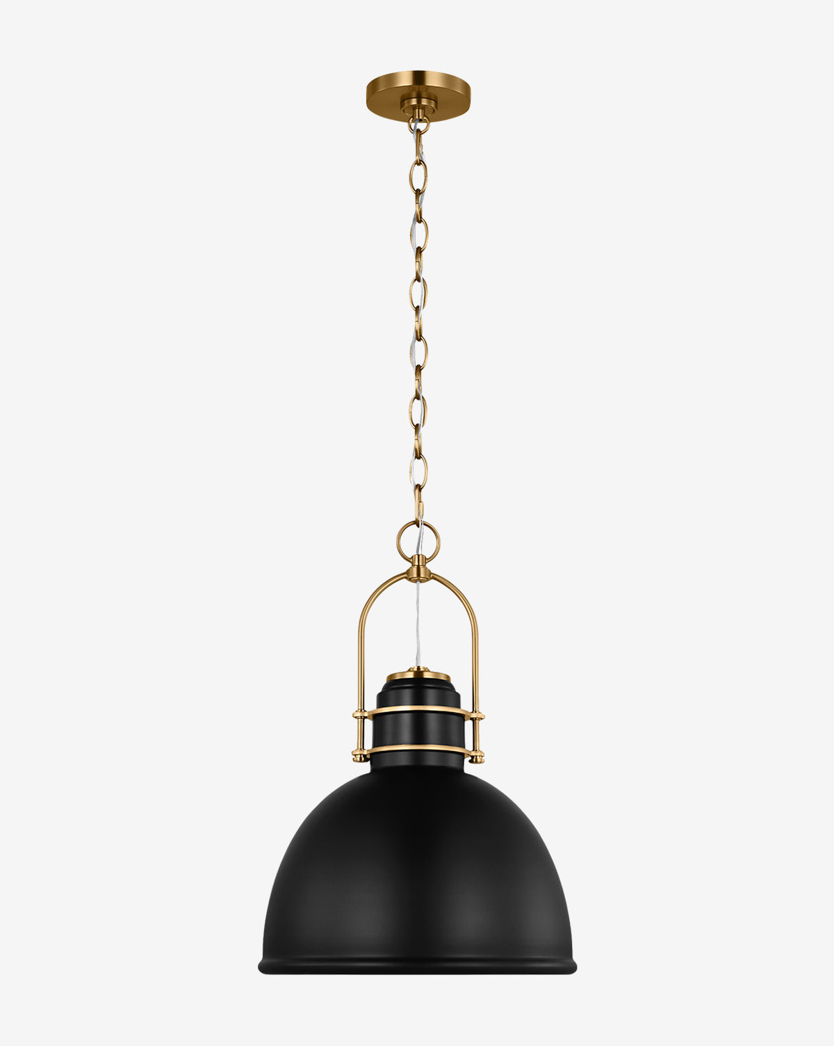 Generation Lighting, Upland Extra Large Pendant