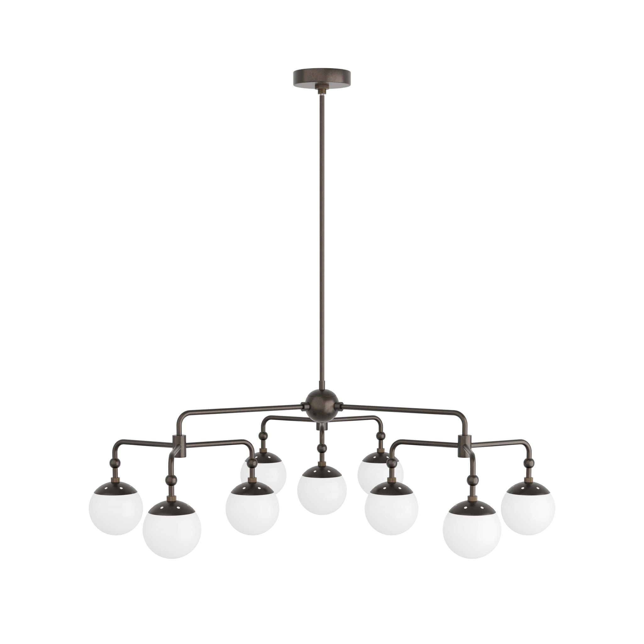 Arteriors, Utica Chandelier