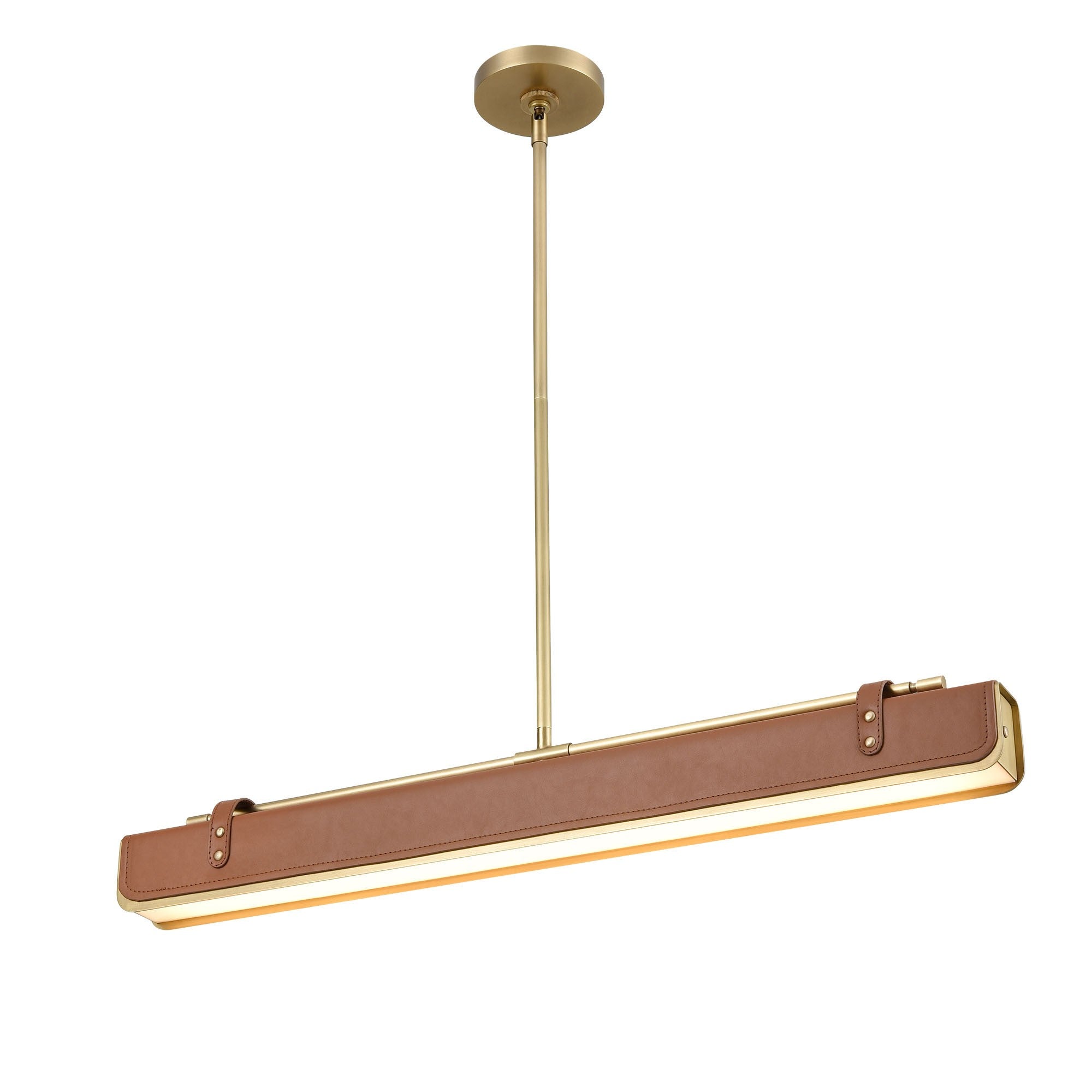 Alora, Valise Linear Chandelier