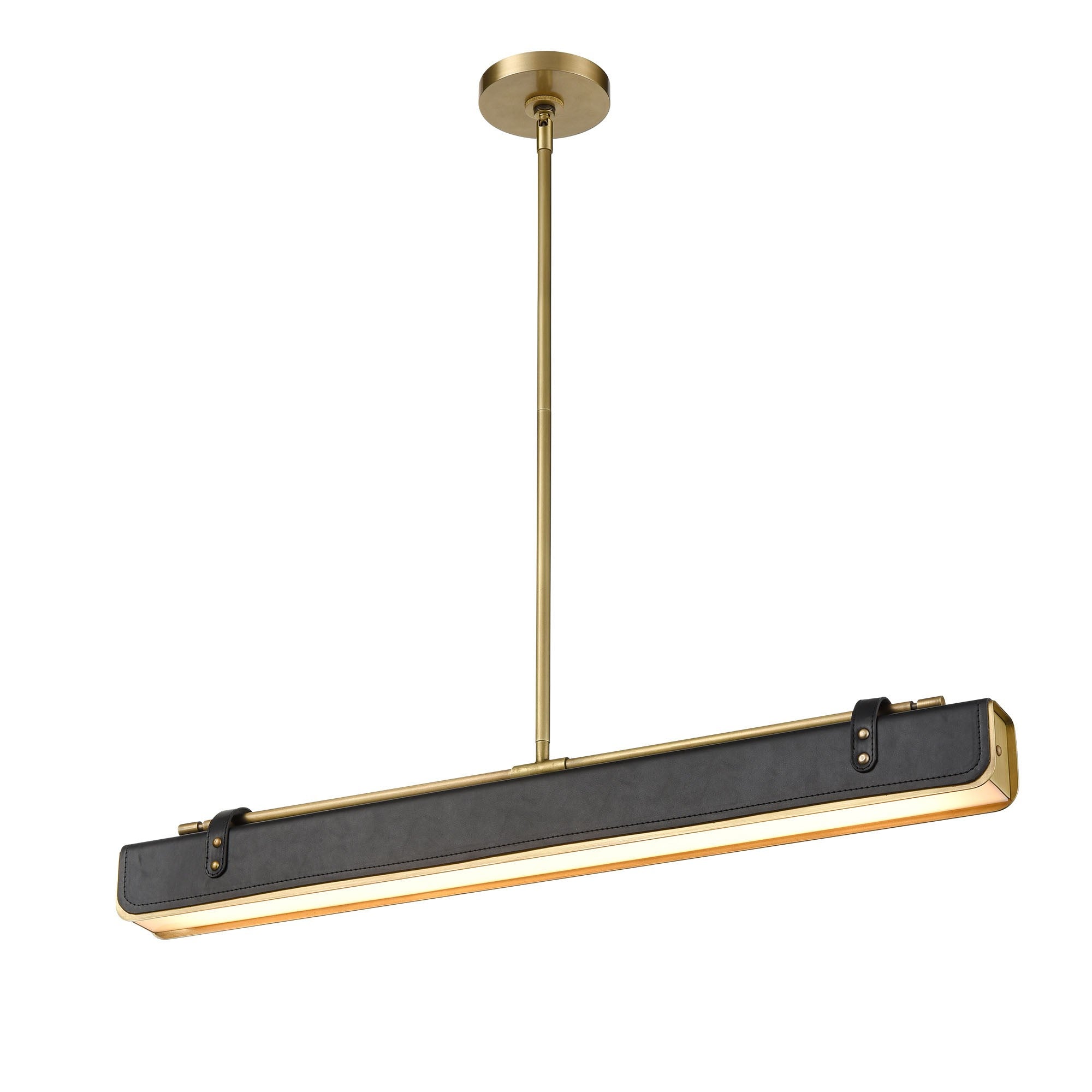 Alora, Valise Linear Chandelier