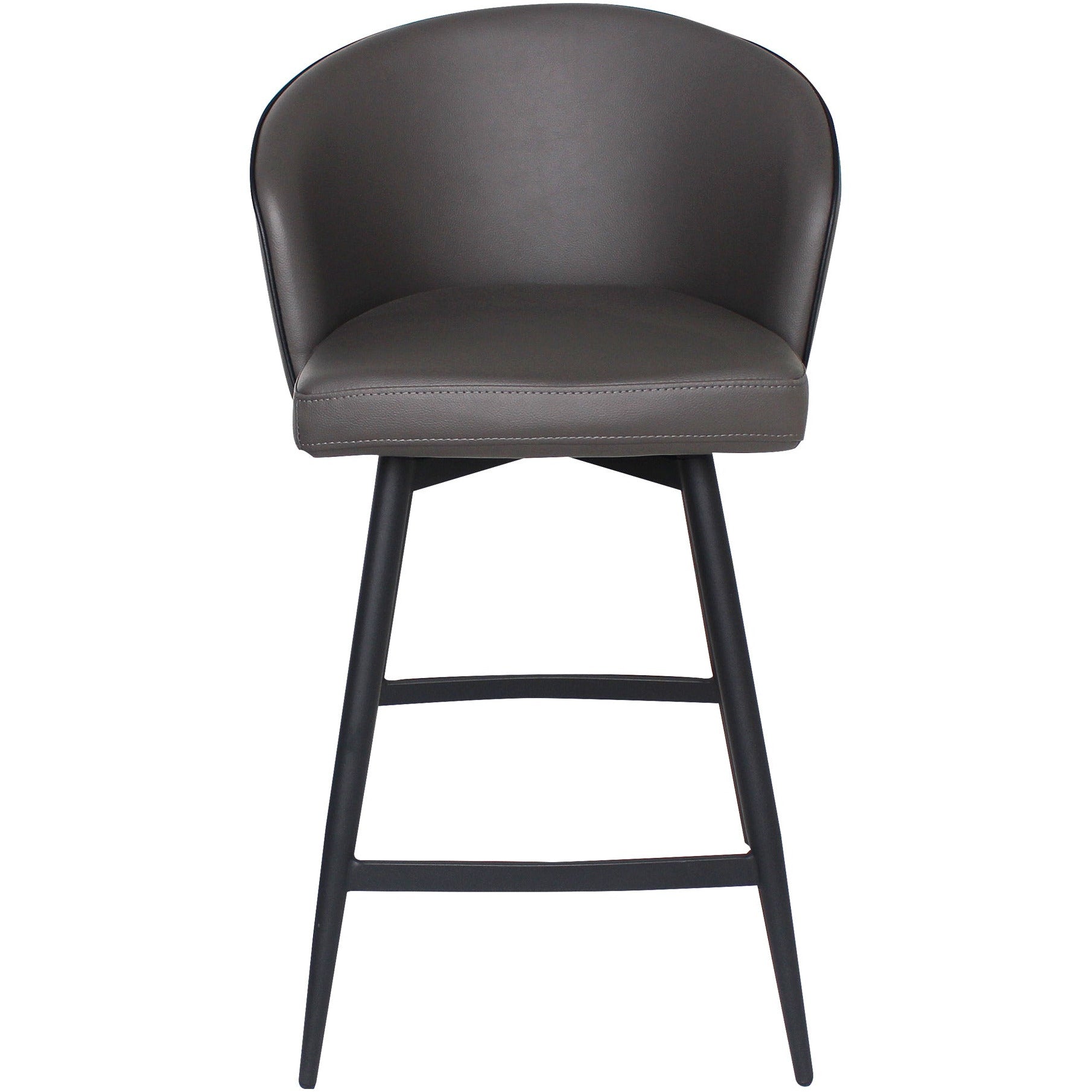 Moe's, Valla Swivel Counter Stool