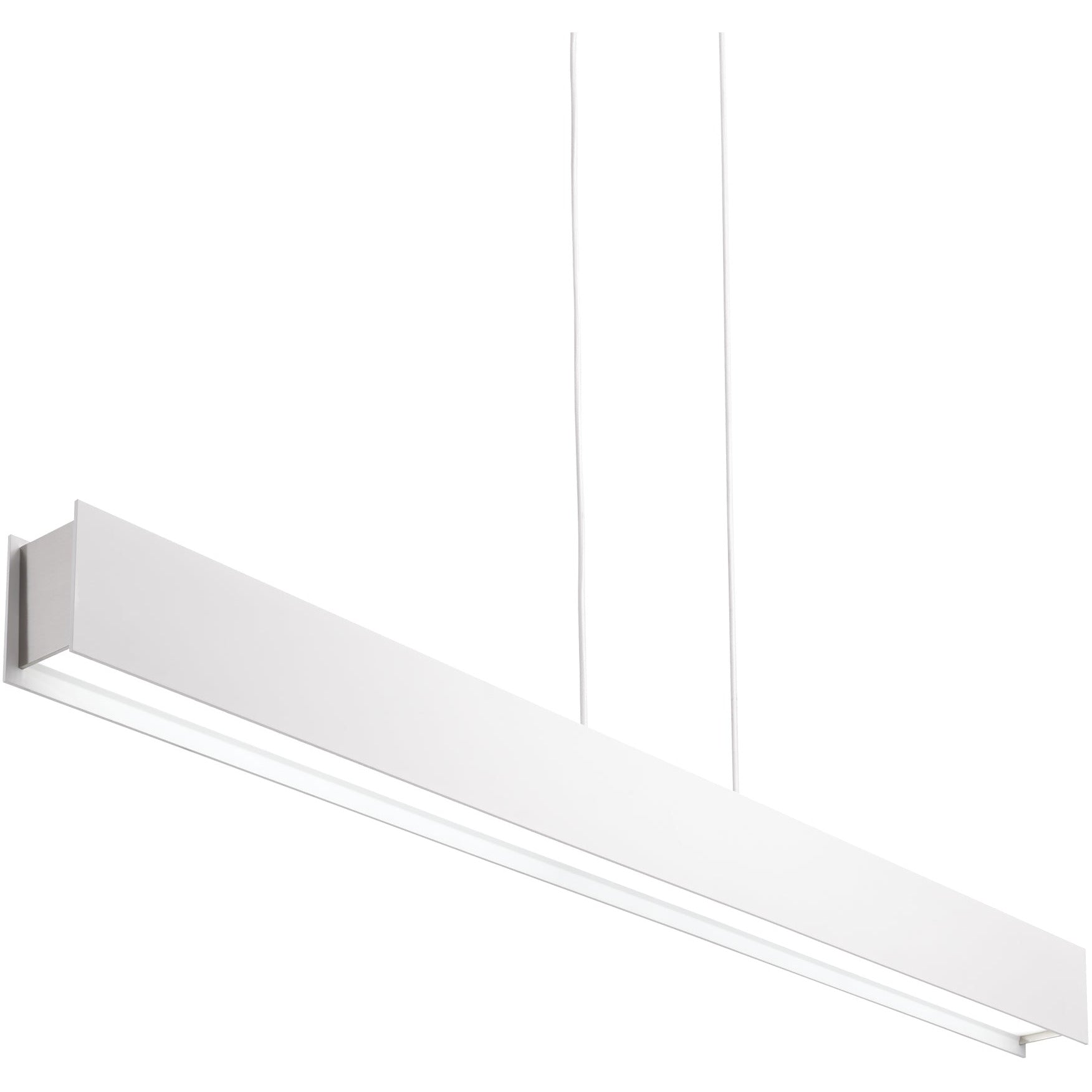 Tech Lighting, Vandor Linear Chandelier