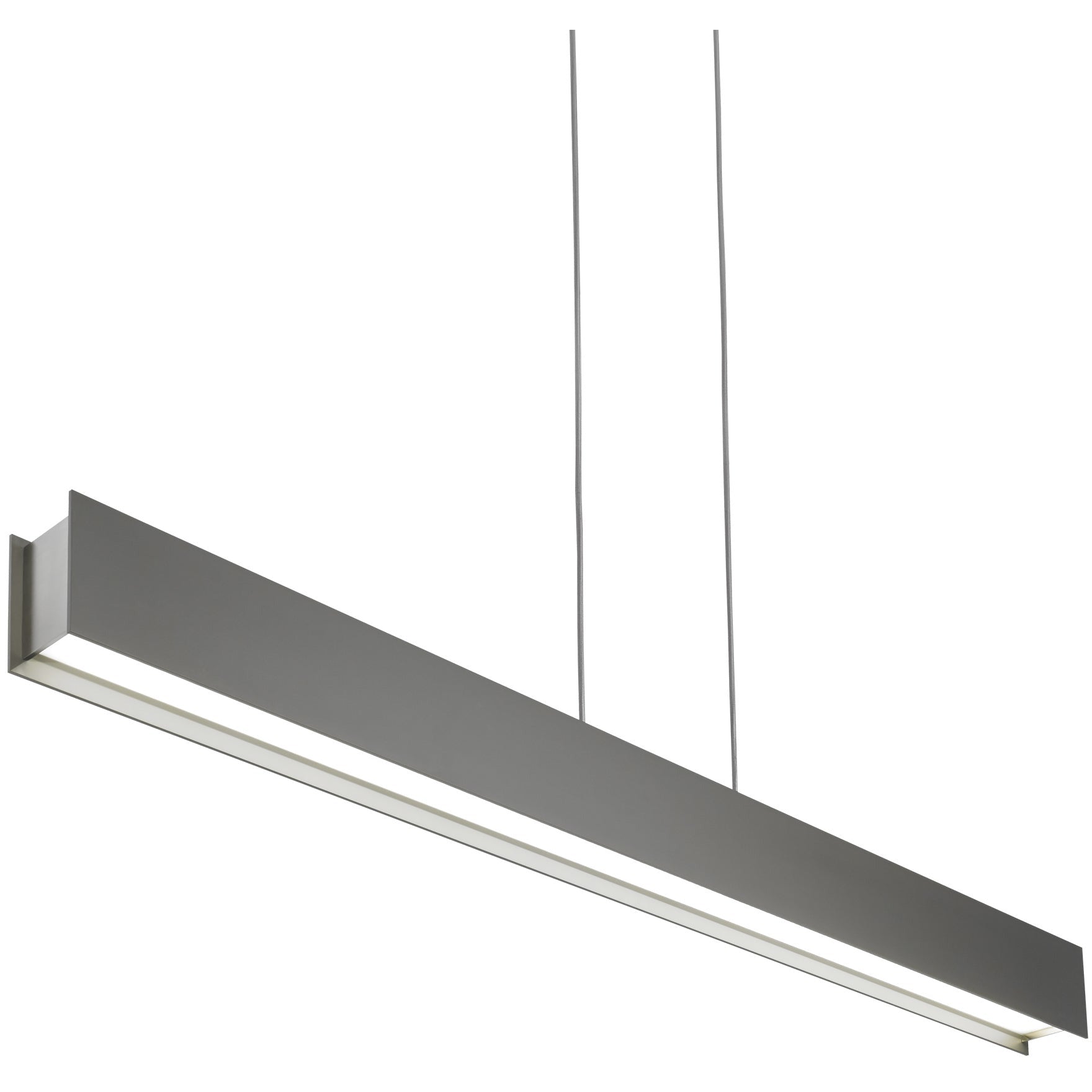 Tech Lighting, Vandor Linear Chandelier