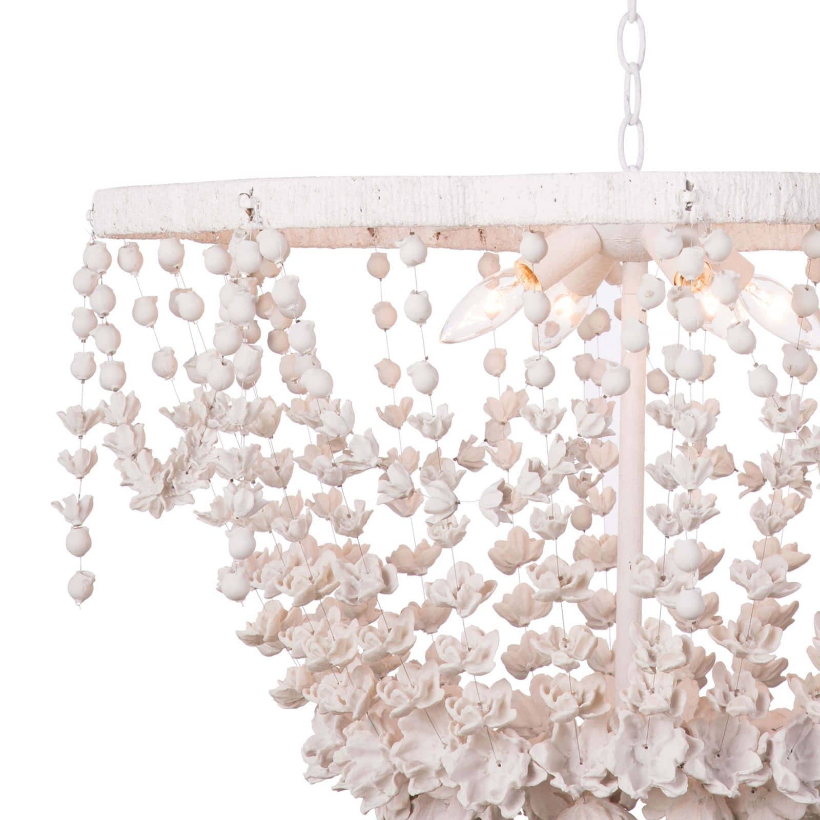 Regina Andrew, Vanessa Basin Chandelier