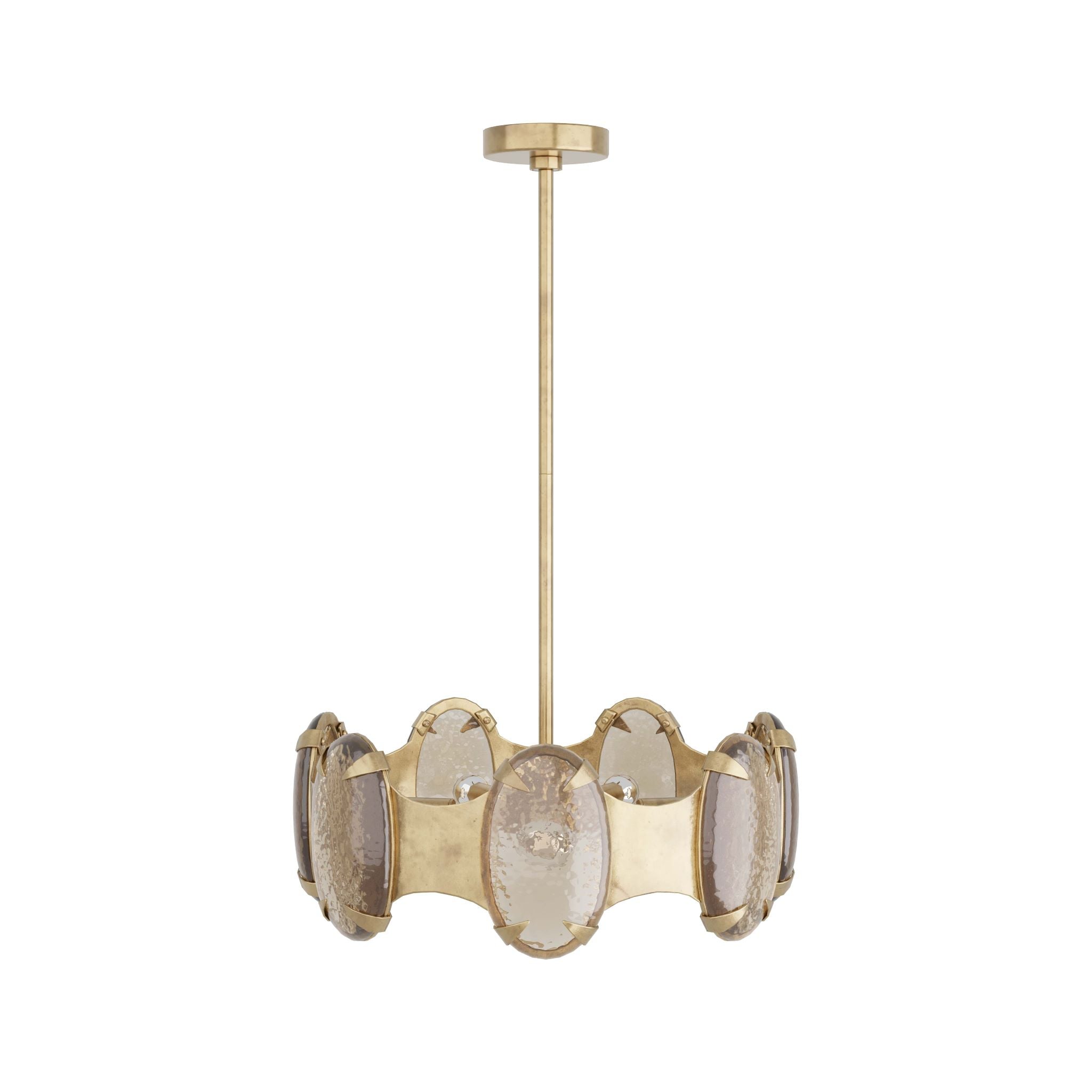 Arteriors, Vella Chandelier