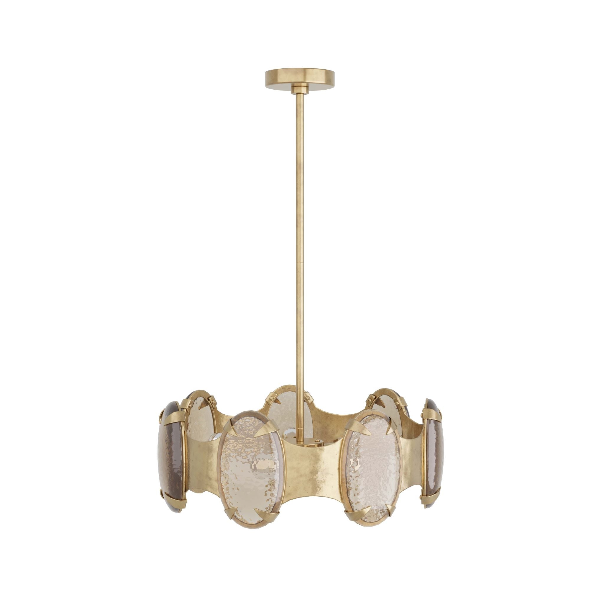 Arteriors, Vella Chandelier