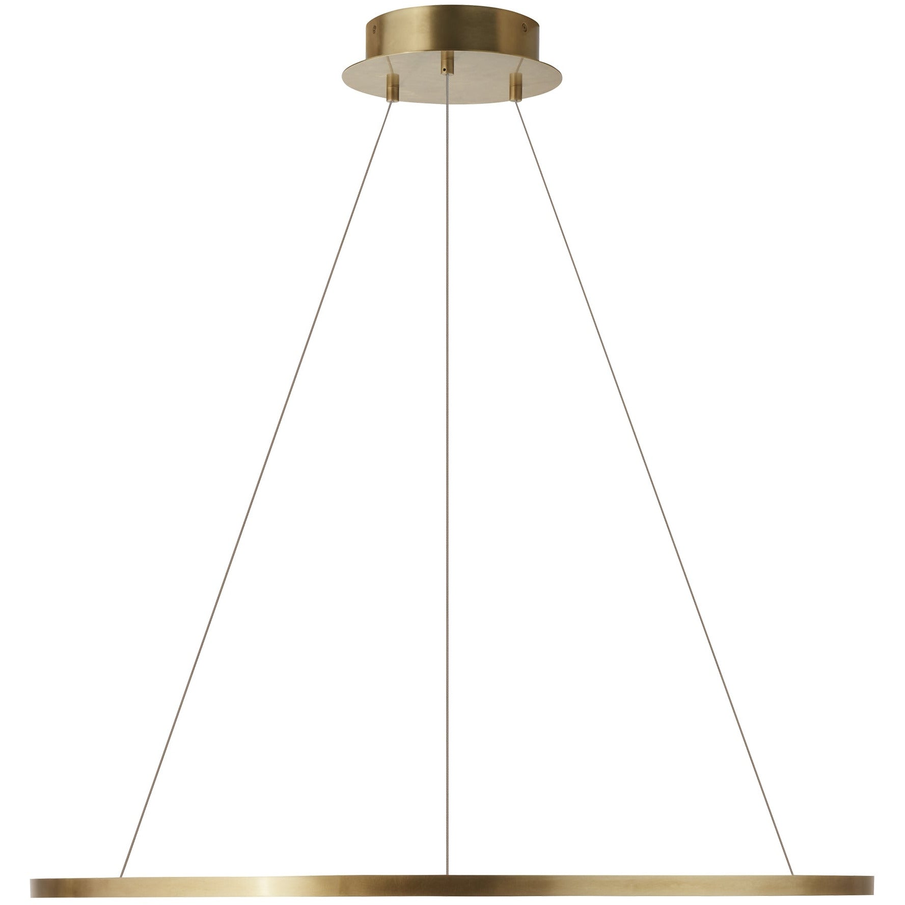 Tech Lighting, Vellavi 36 Chandelier