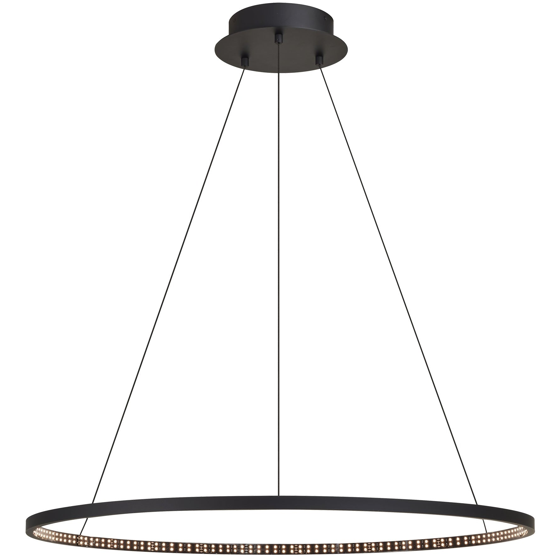 Tech Lighting, Vellavi 36 Chandelier