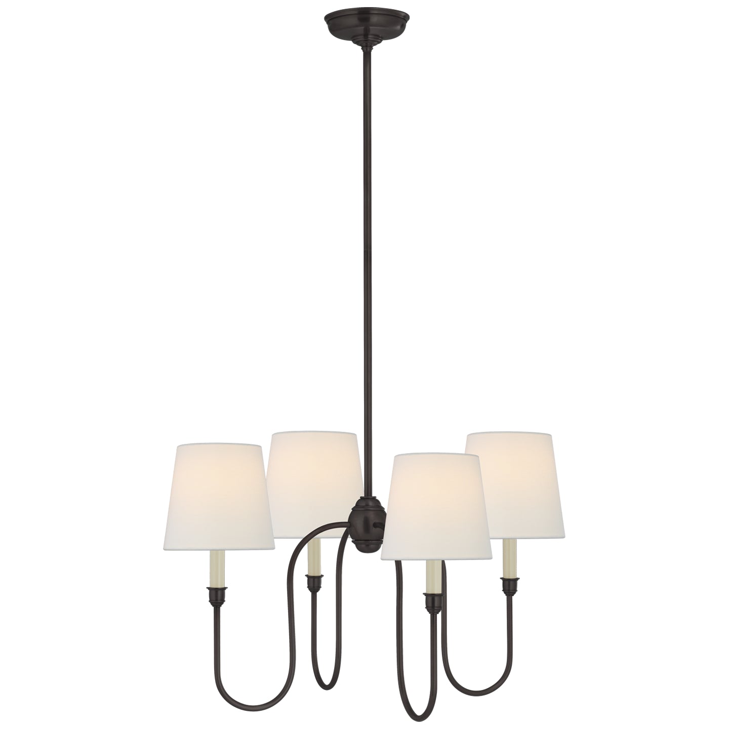 Visual Comfort, Vendome Chandelier