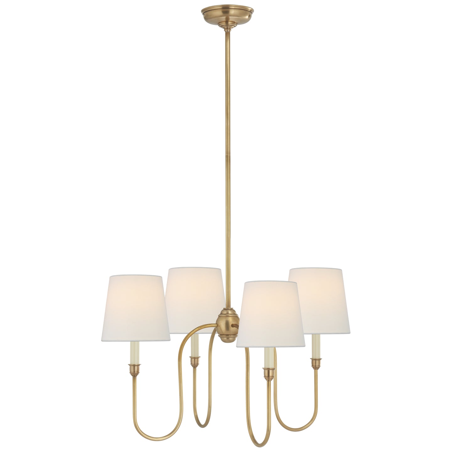 Visual Comfort, Vendome Chandelier