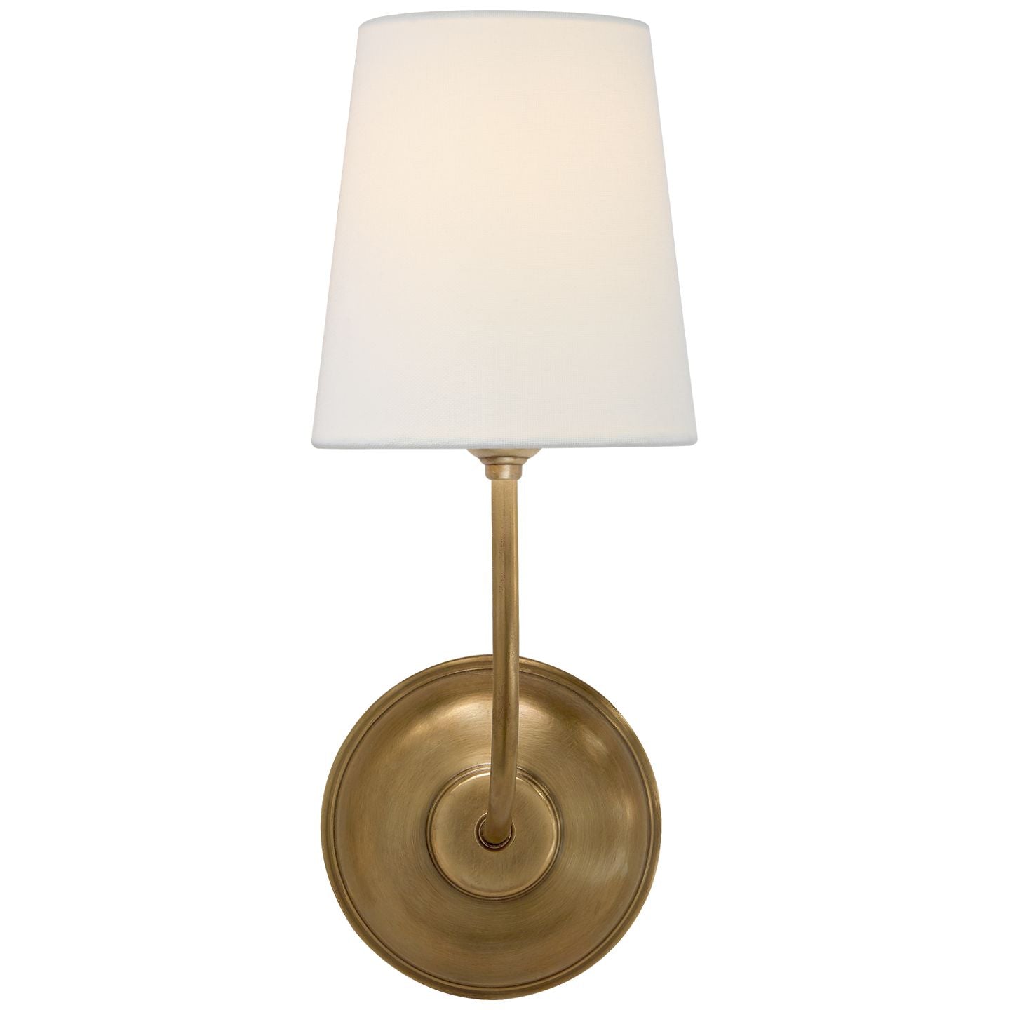 Visual Comfort, Vendome Single Sconce