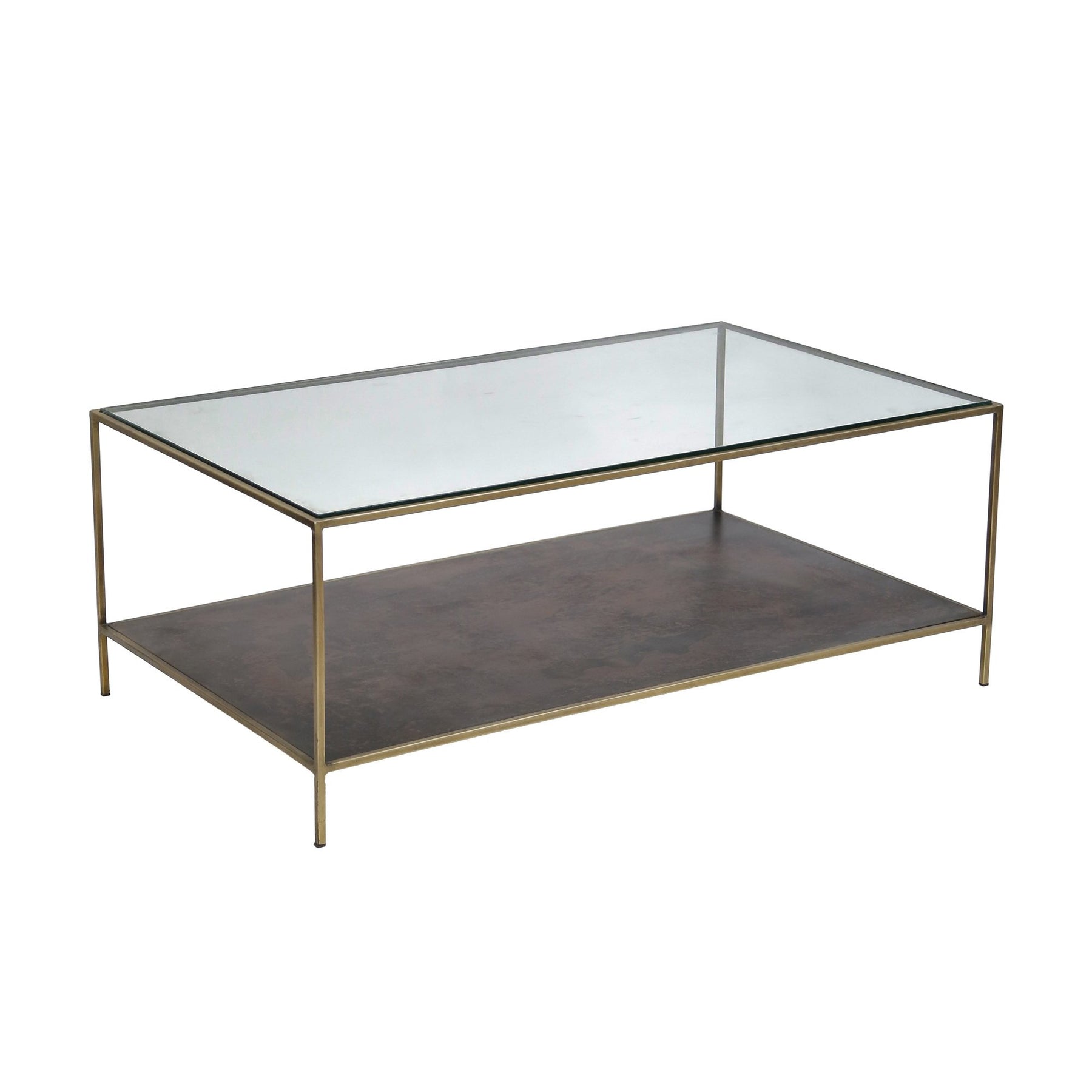 LH Imports, Venezia Coffee Table