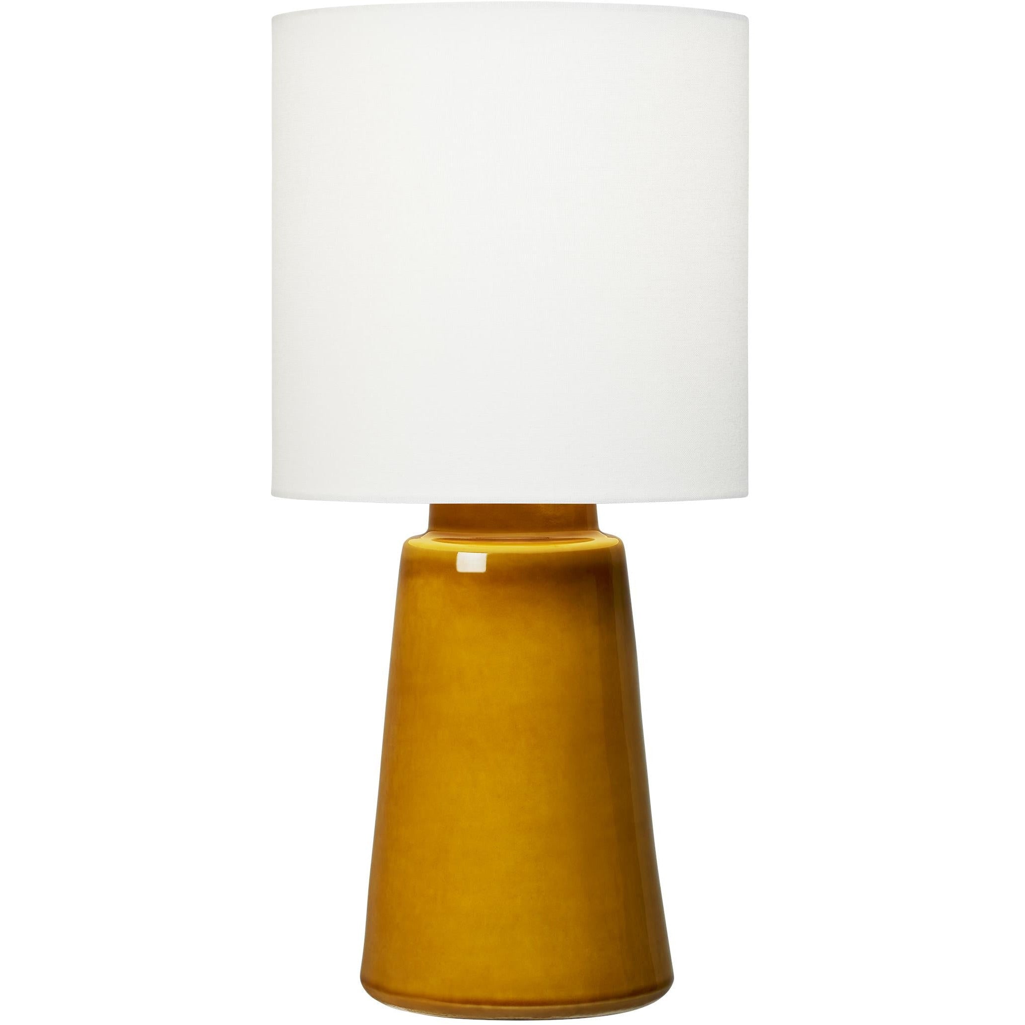 Generation Lighting, Vessel Table Lamp