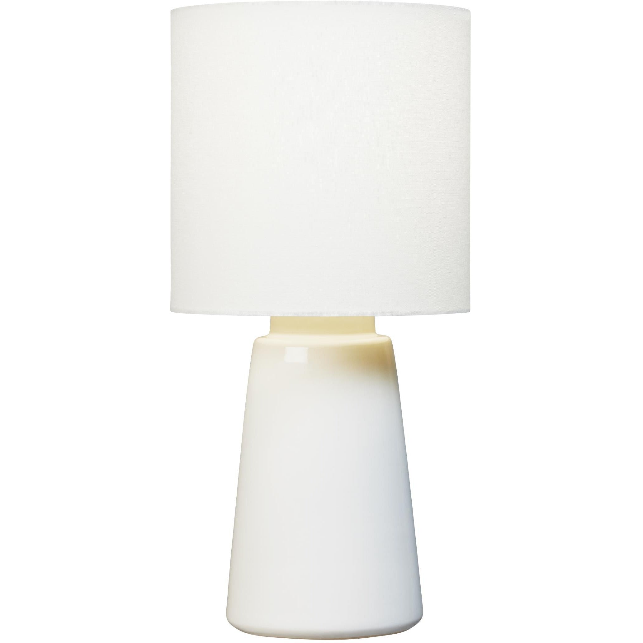 Generation Lighting, Vessel Table Lamp