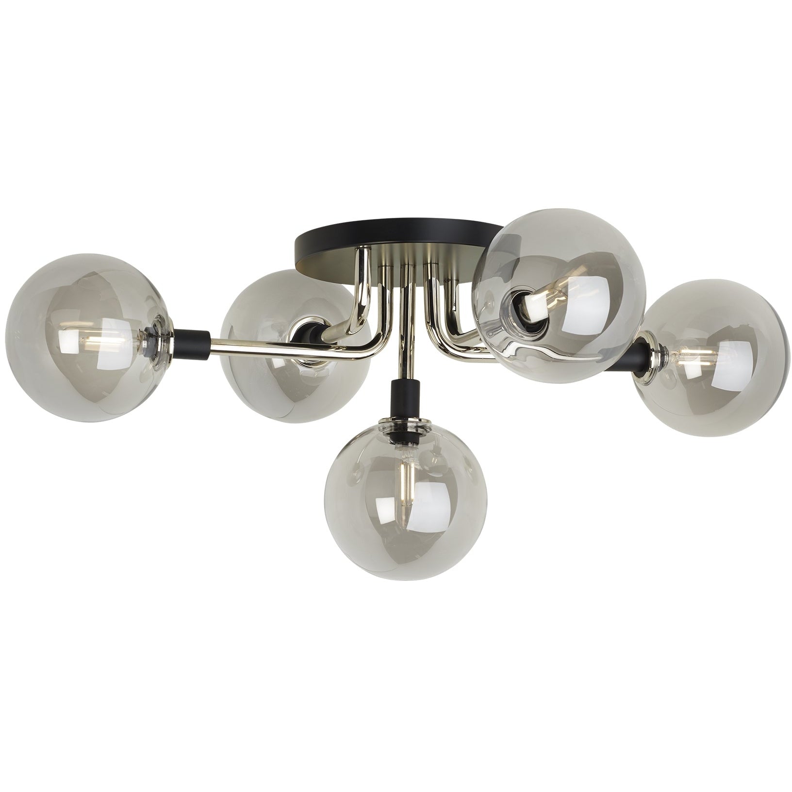 Tech Lighting, Viaggio Flush Mount