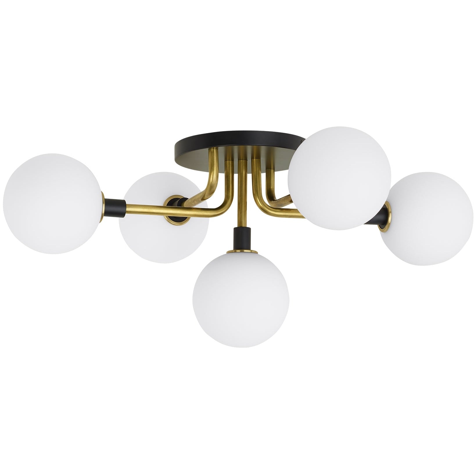 Tech Lighting, Viaggio Flush Mount