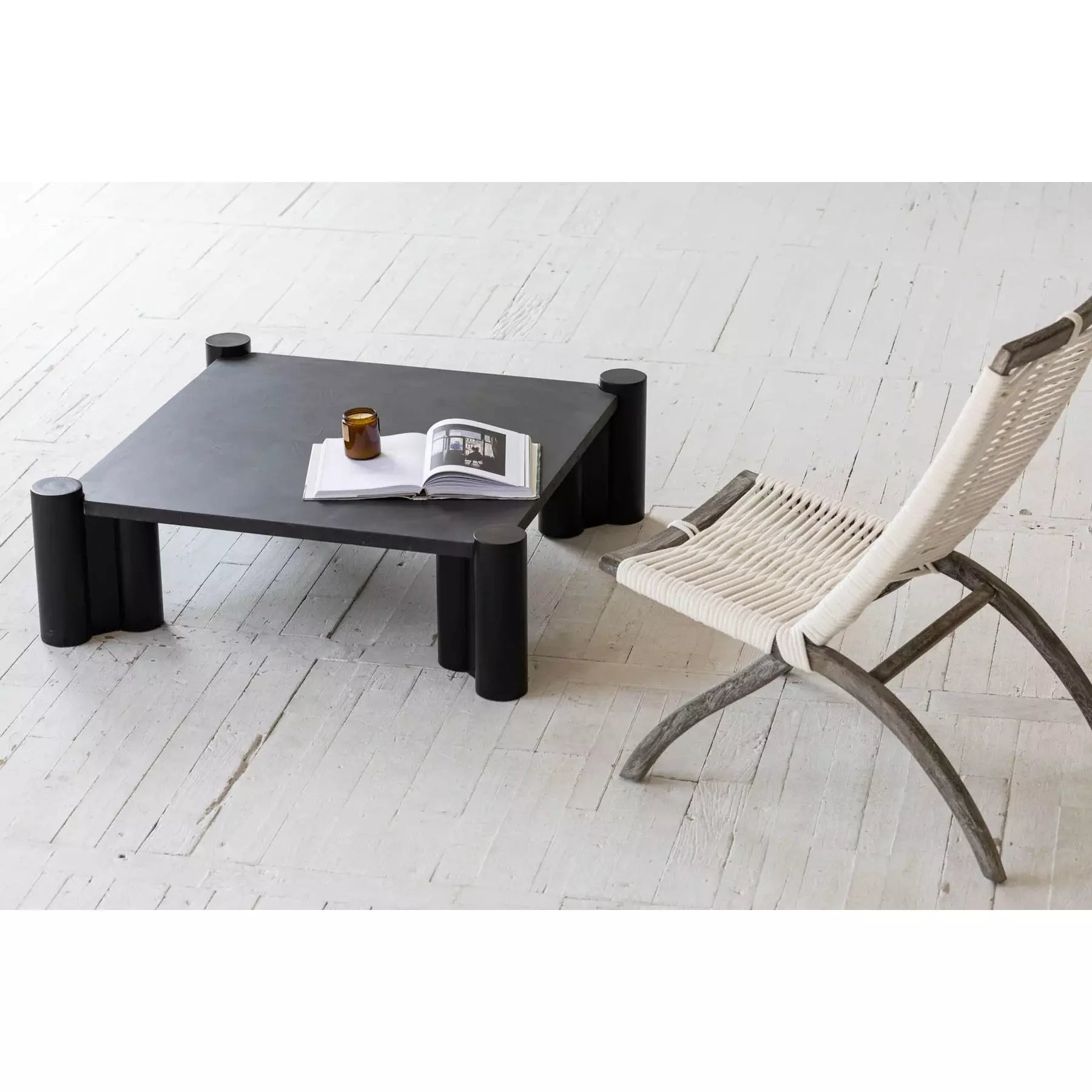 LH Imports, Victor Coffee Table