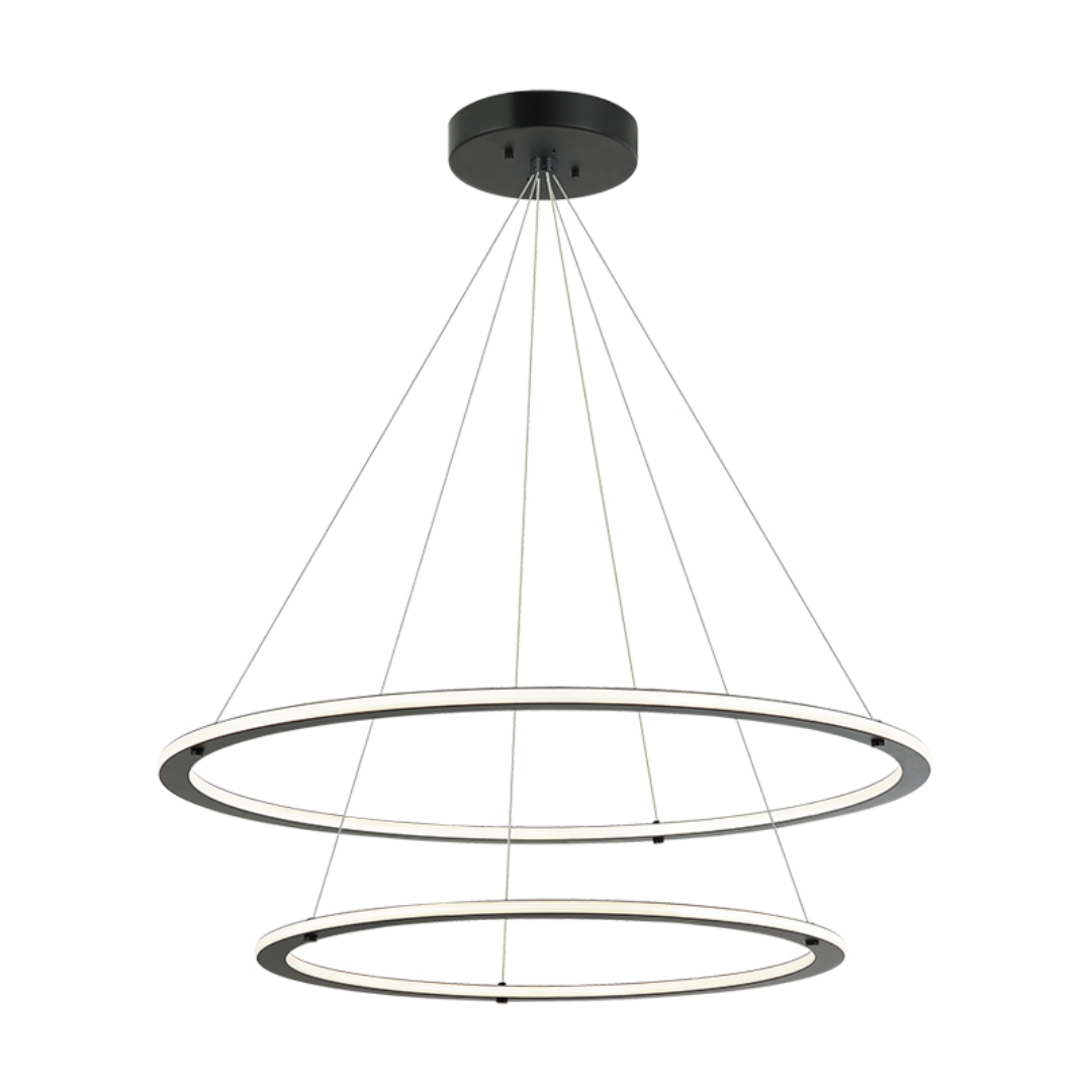 Matteo, Victoria 2 Tier Chandelier