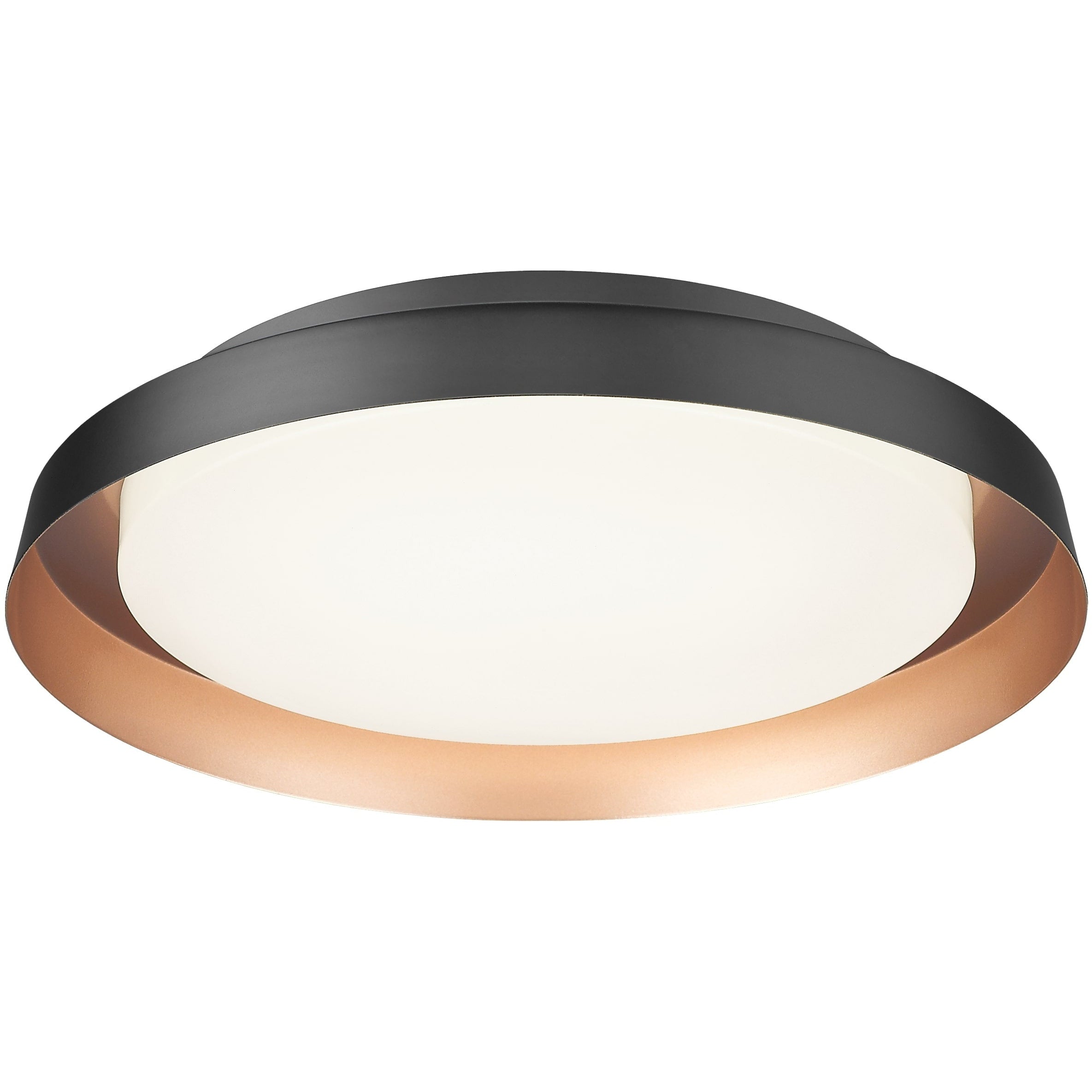 Matteo, Vieno Flush Mount