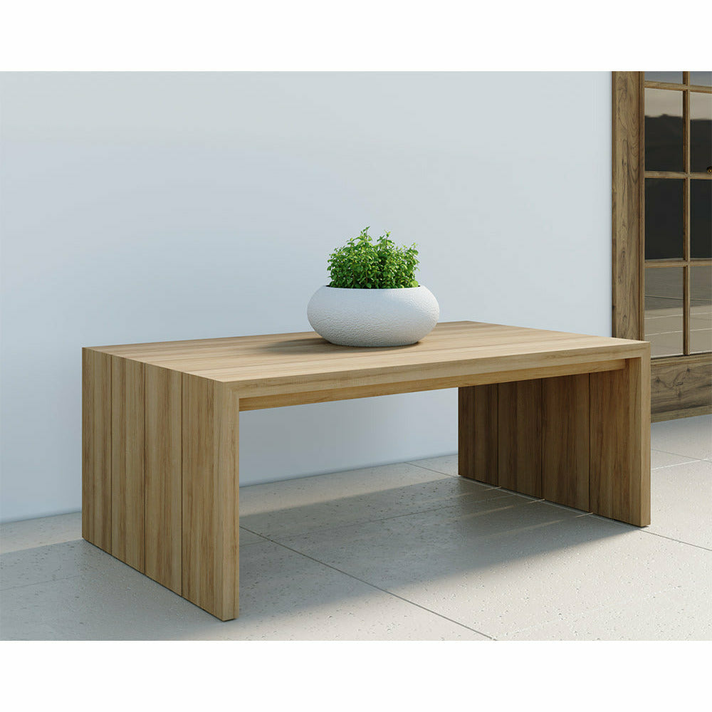 Sunpan, Viga Coffee Table