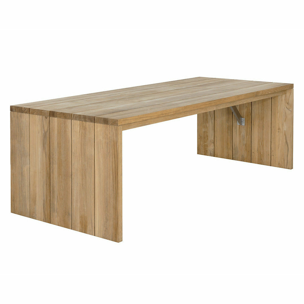 Sunpan, Viga Dining Table - 94.5"