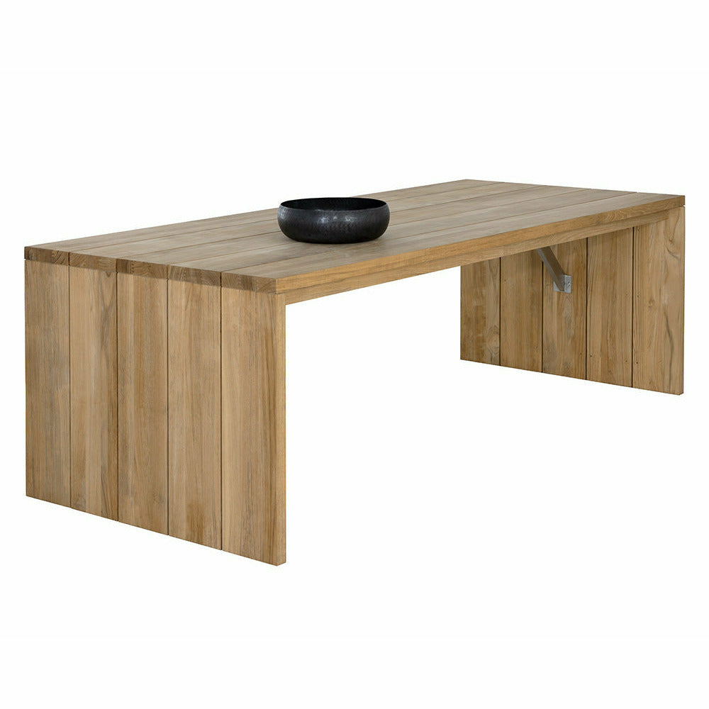 Sunpan, Viga Dining Table - 94.5"