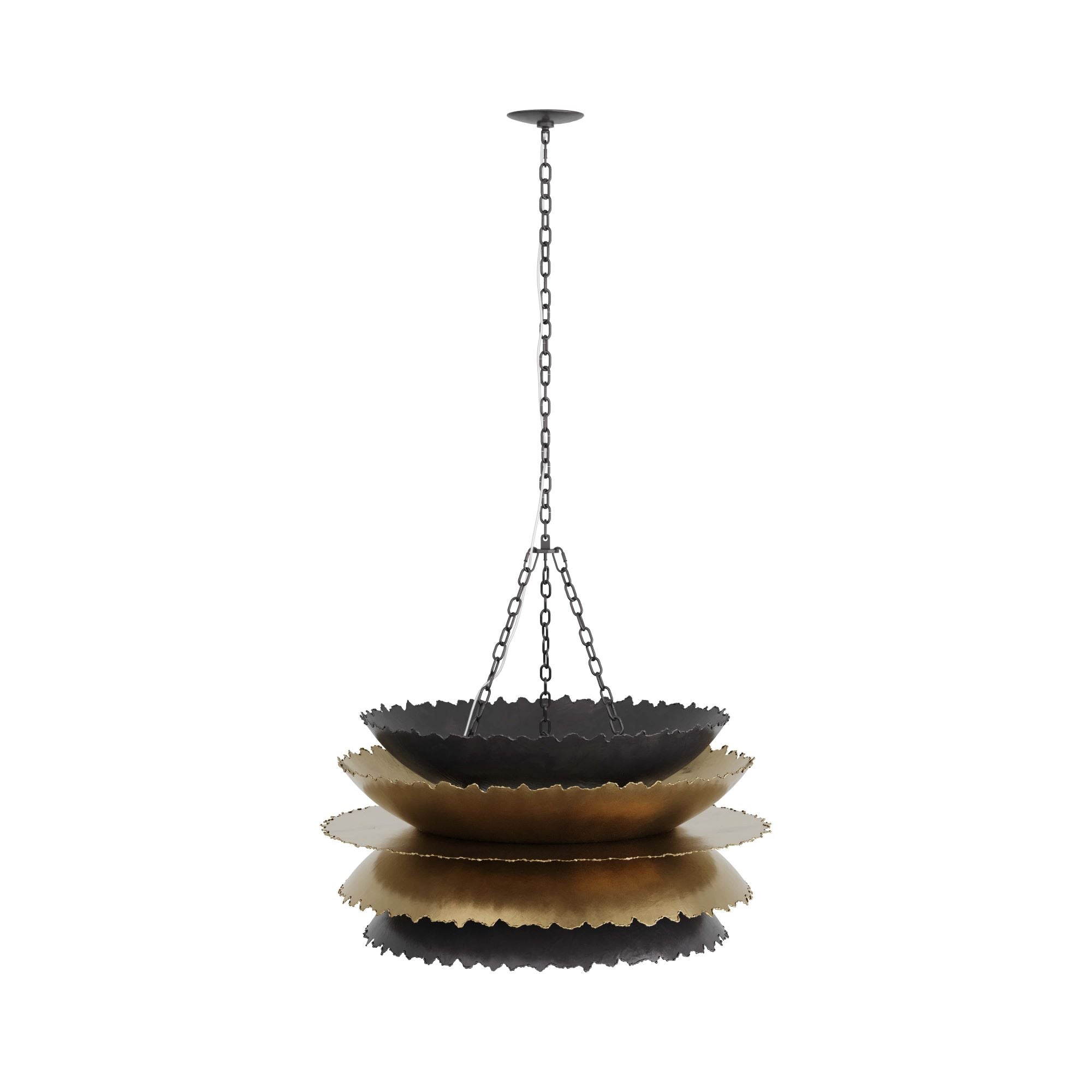 Arteriors, Vinson Chandelier