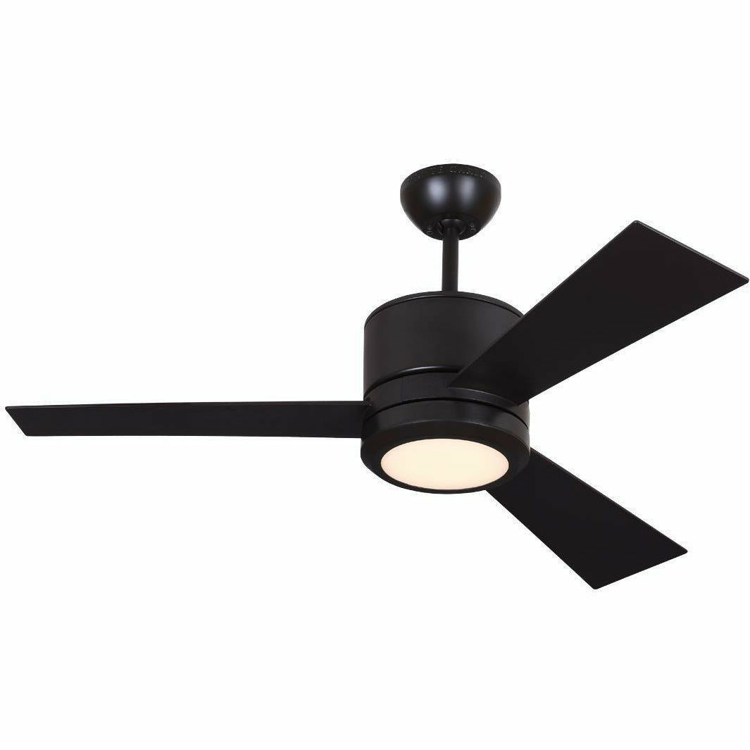 Monte Carlo, Vision 42 LED Fan