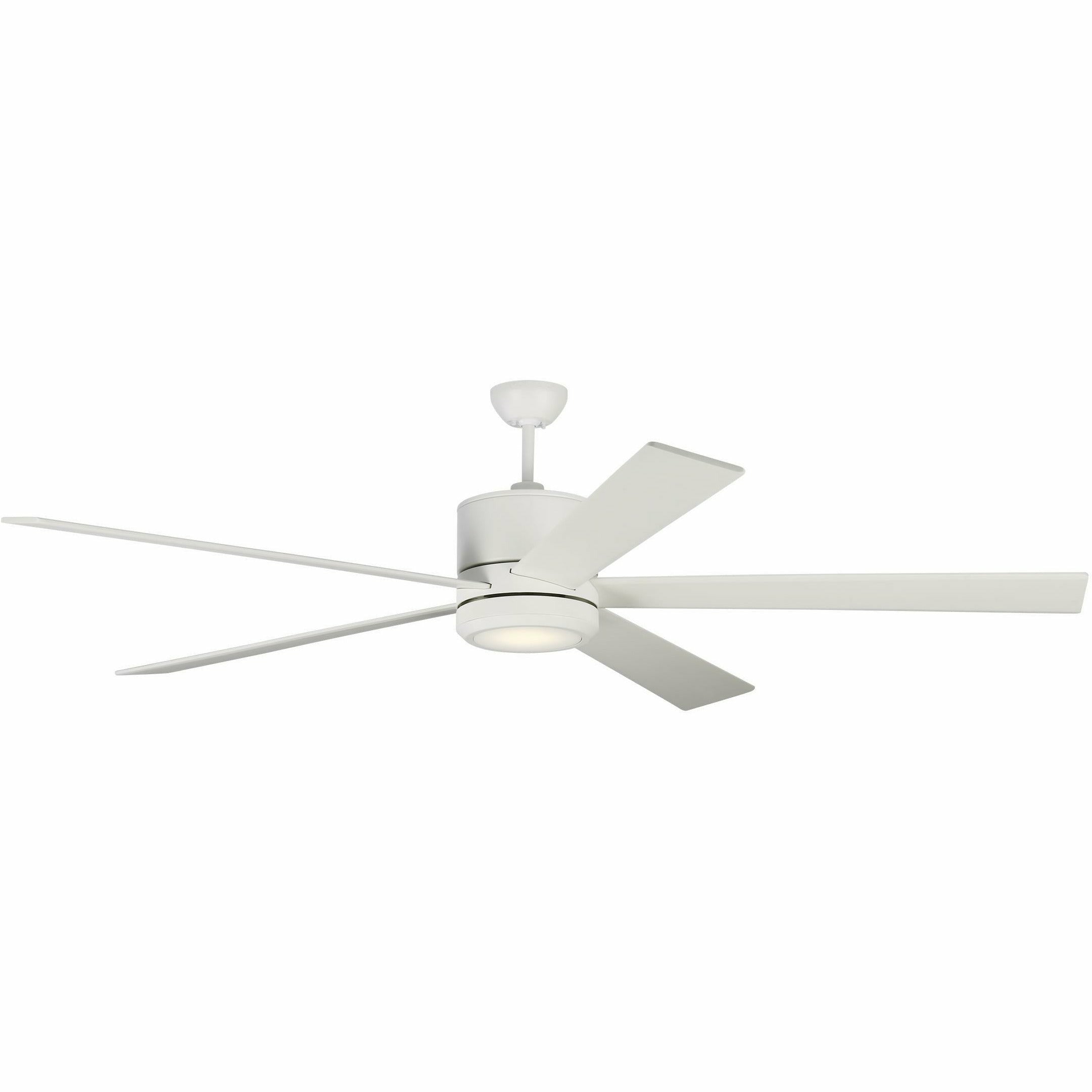 Monte Carlo, Vision 72 LED Fan