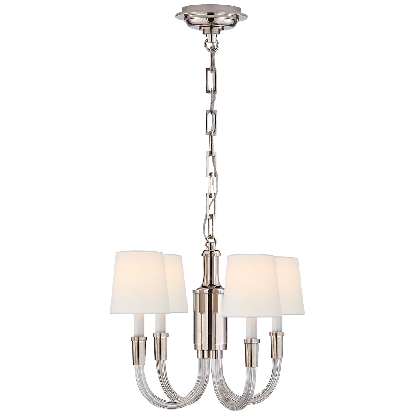 Visual Comfort, Vivian Mini Chandelier