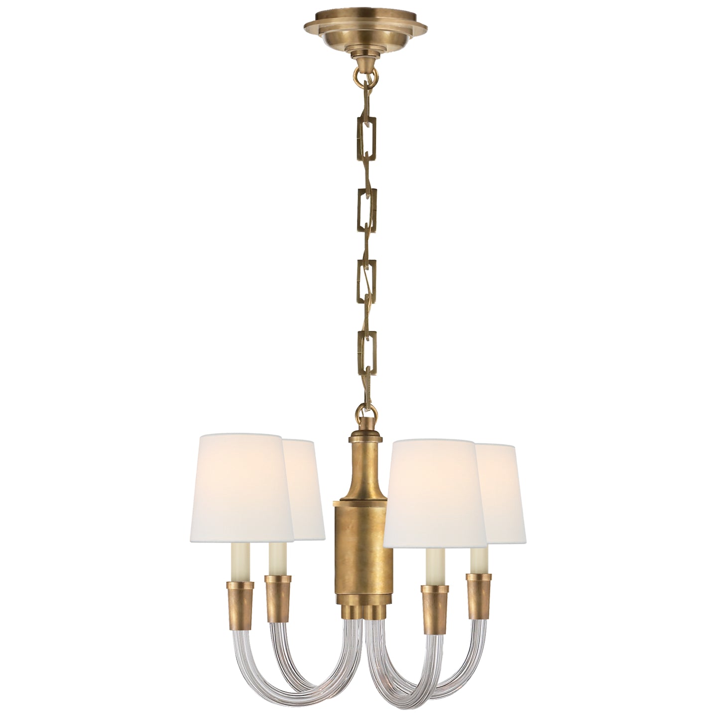 Visual Comfort, Vivian Mini Chandelier