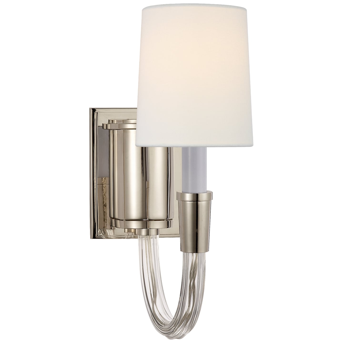 Visual Comfort, Vivian Single Sconce