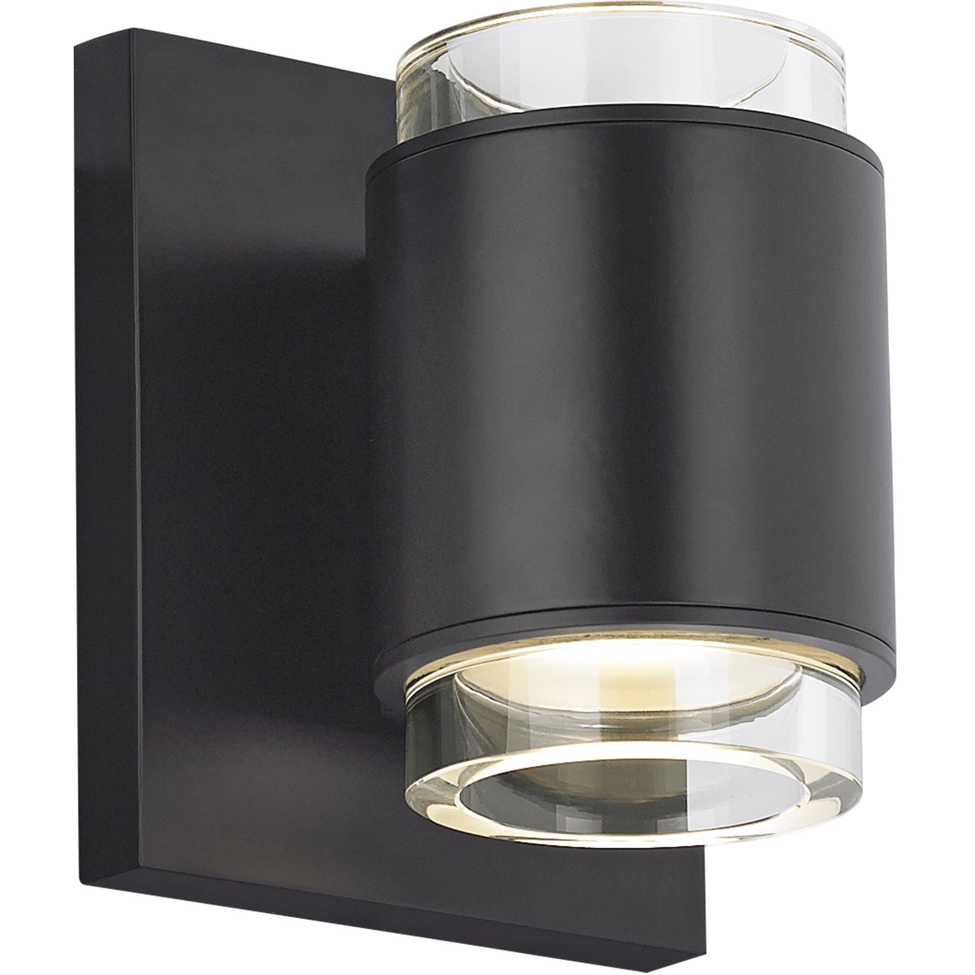 Tech Lighting, Voto Round Wall Sconce