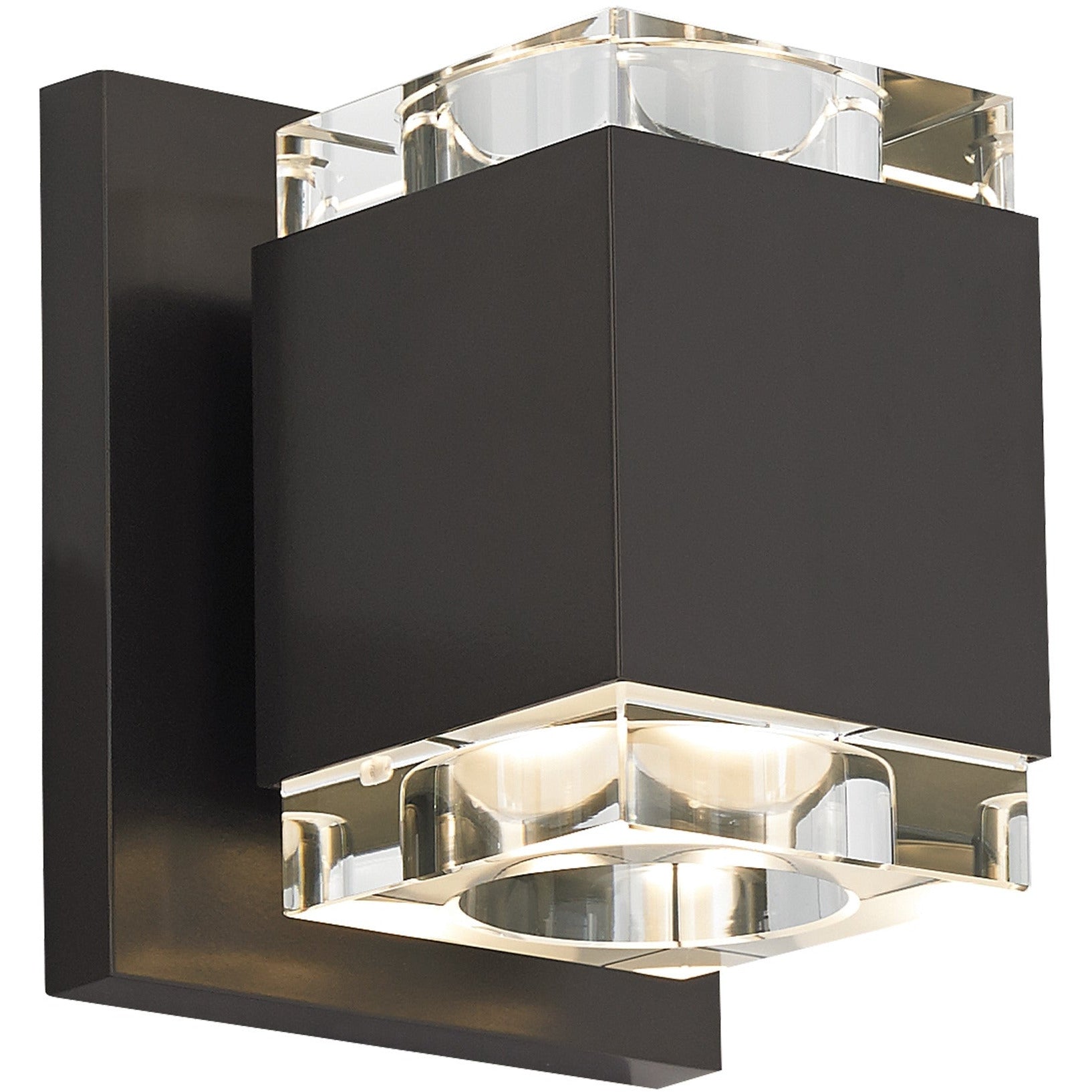 Tech Lighting, Voto Square Wall Sconce