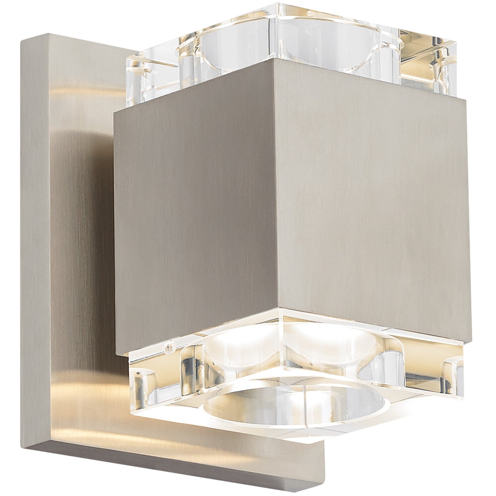 Tech Lighting, Voto Square Wall Sconce