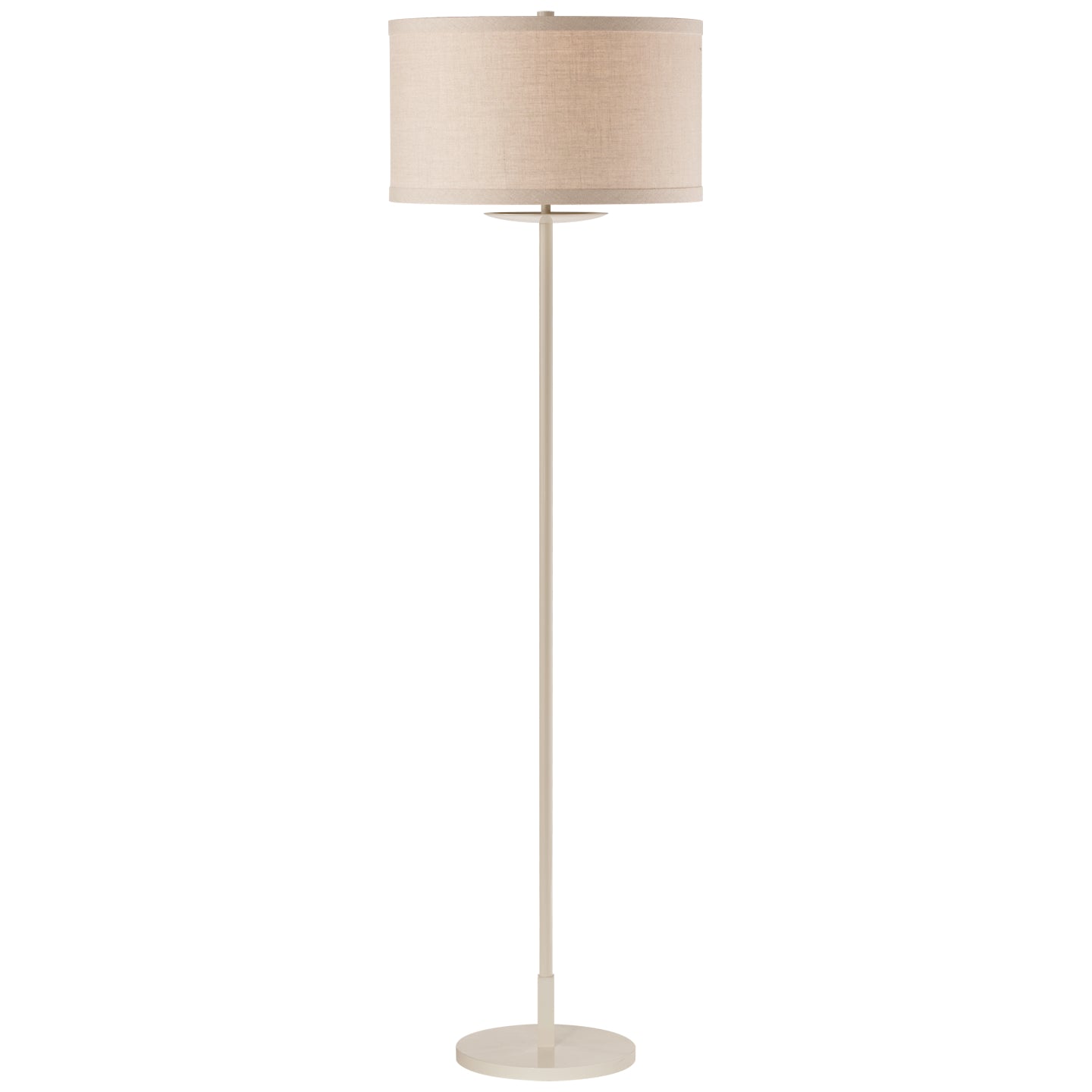 Visual Comfort, Walker Medium Floor Lamp