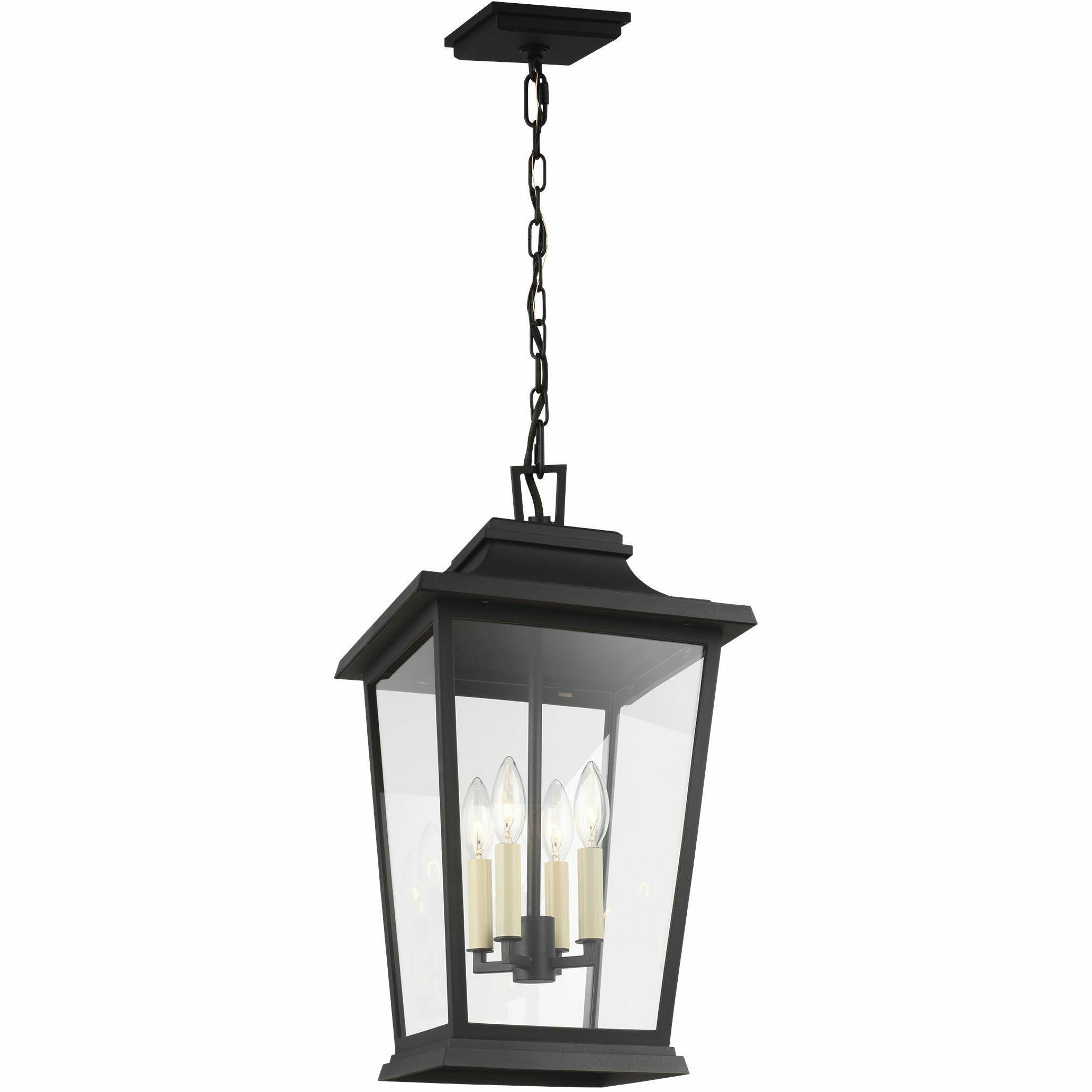 Generation Lighting, Warren Hanging Lantern