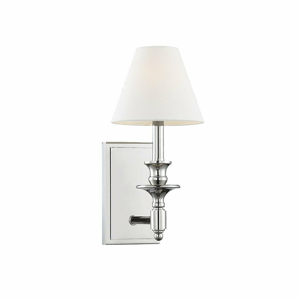 Savoy House, Washburn Wall Sconce