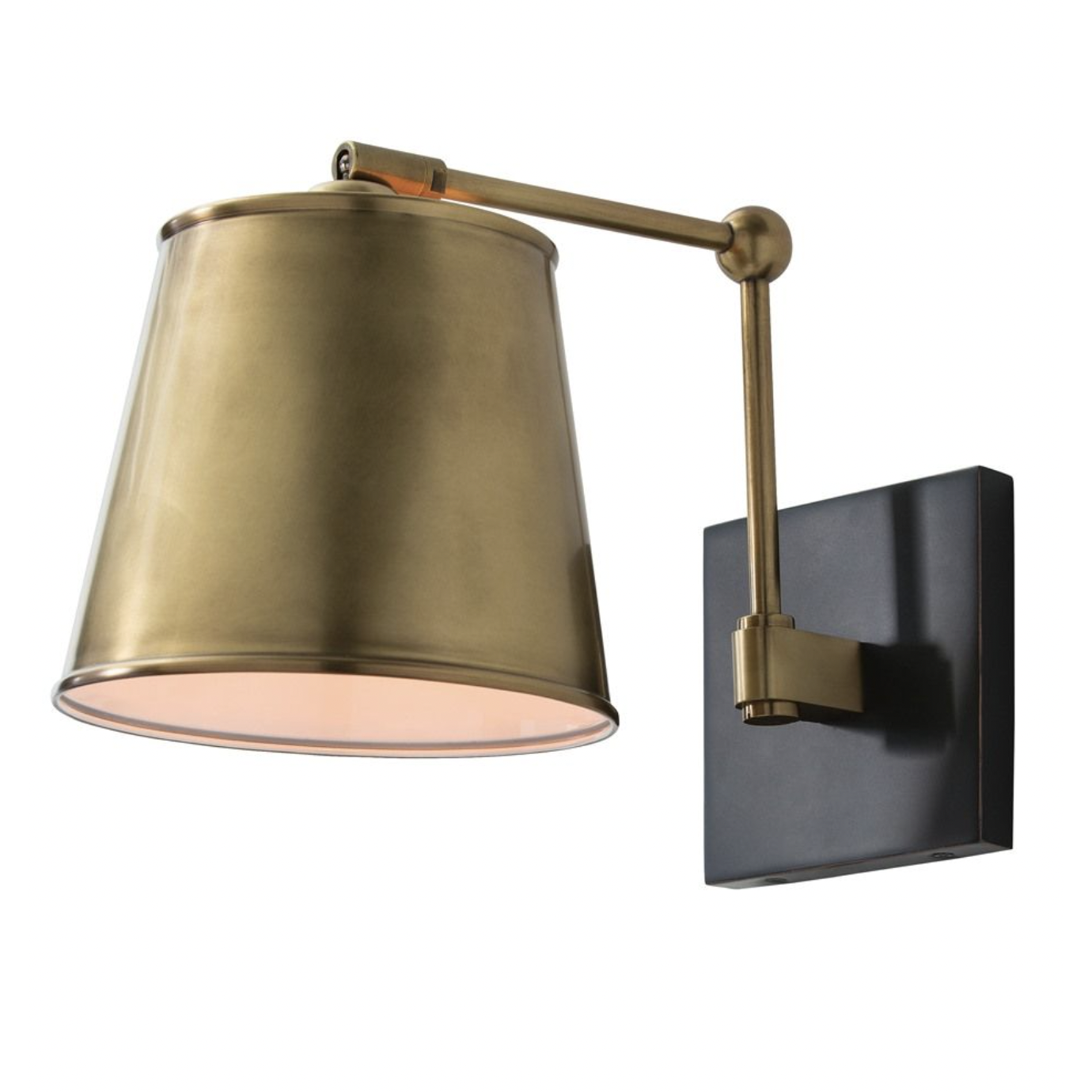 Arteriors, Watson Sconce