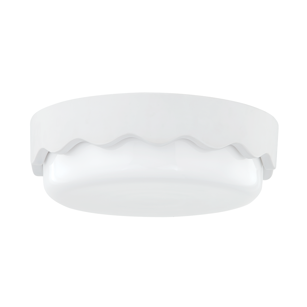 Mitzi, Wave Flush Mount