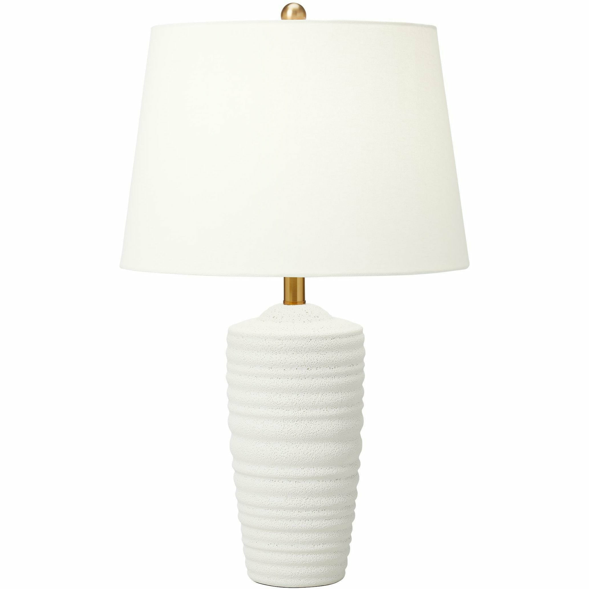 Generation Lighting, Waveland Table Lamp