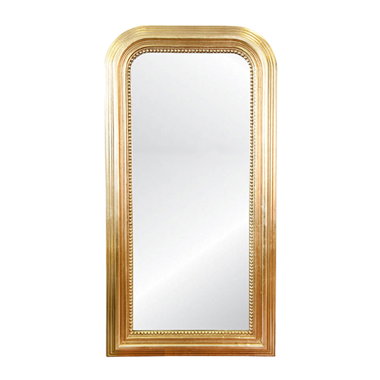 Worlds Away, Waverly Floor Mirror