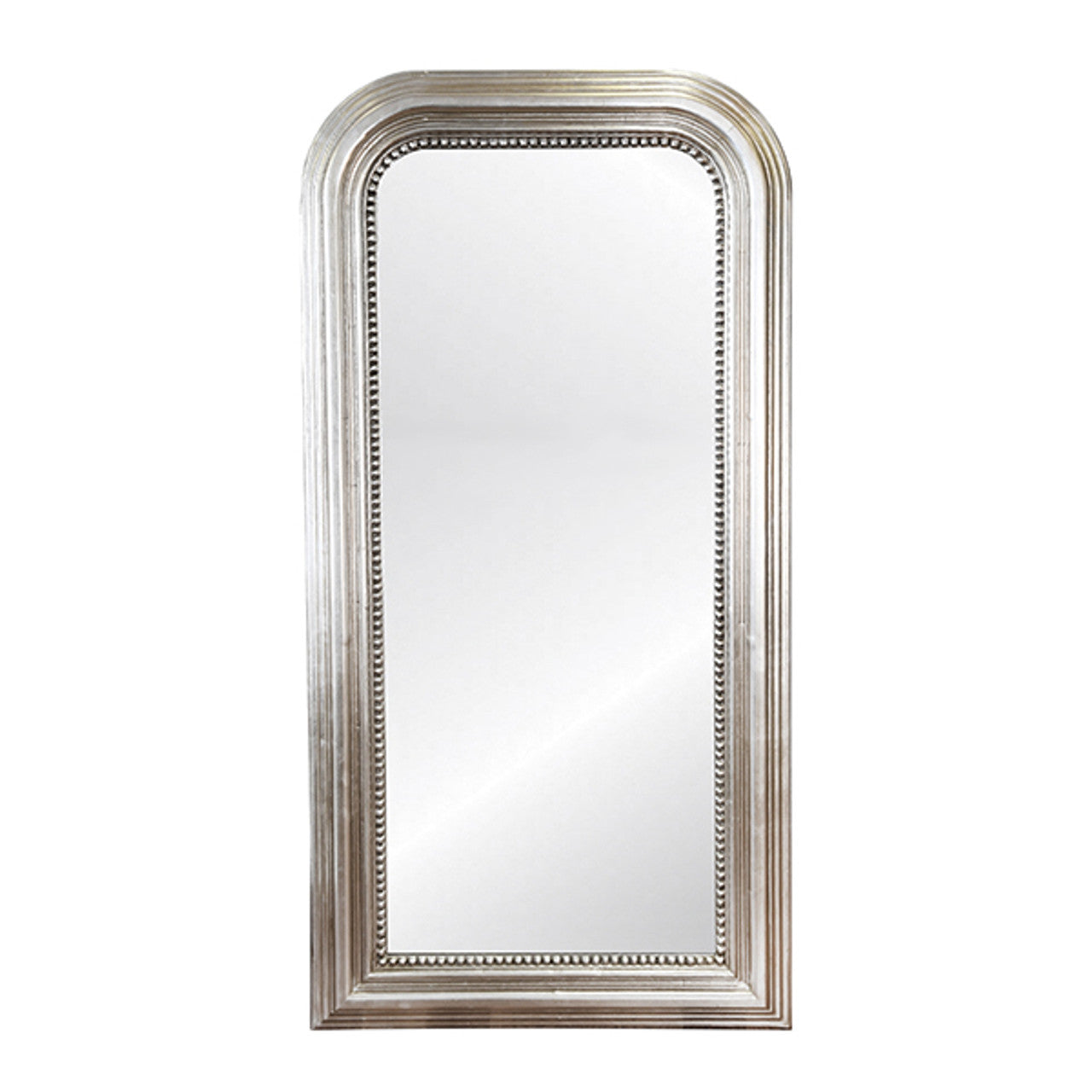 Worlds Away, Waverly Floor Mirror