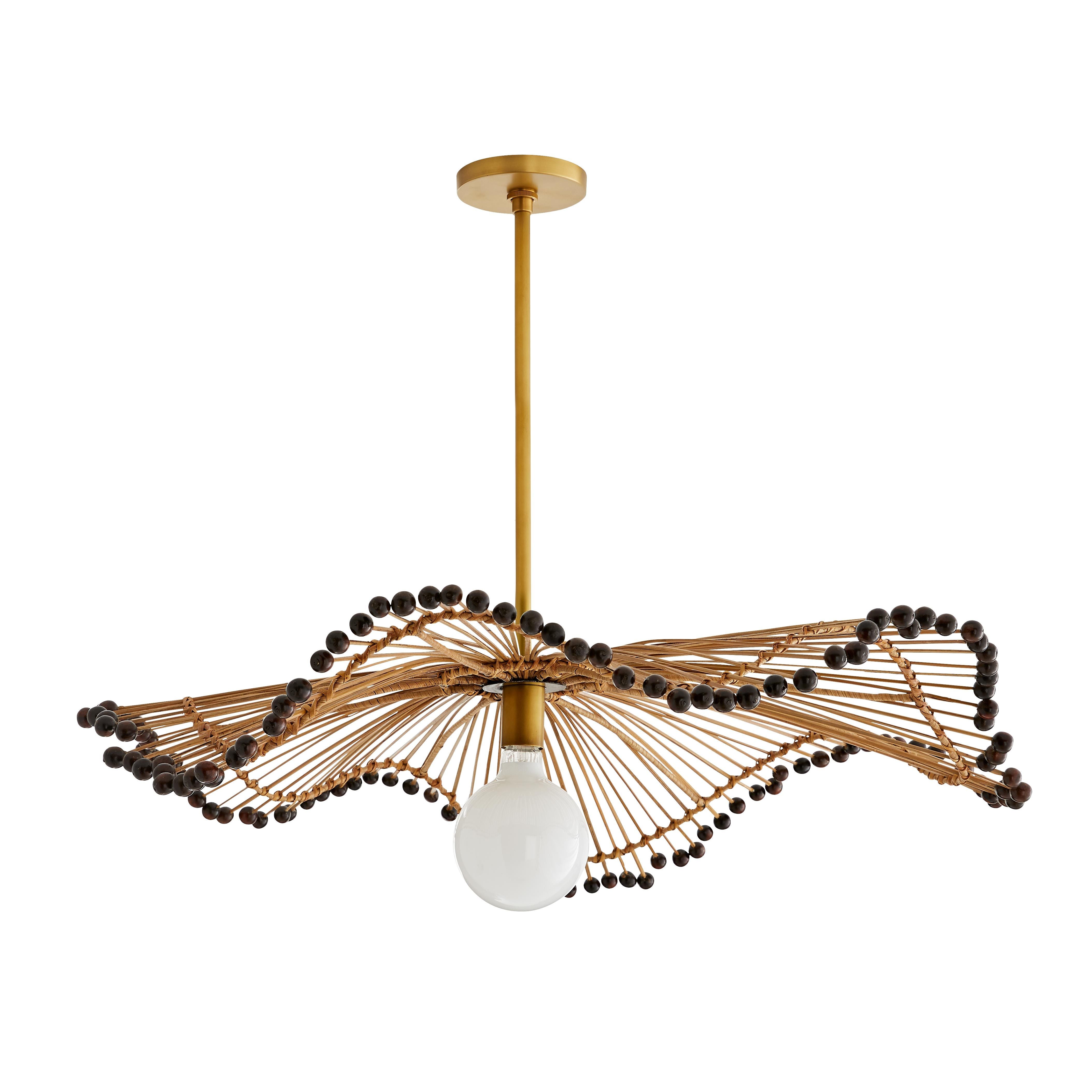 Arteriors, Waverly Pendant