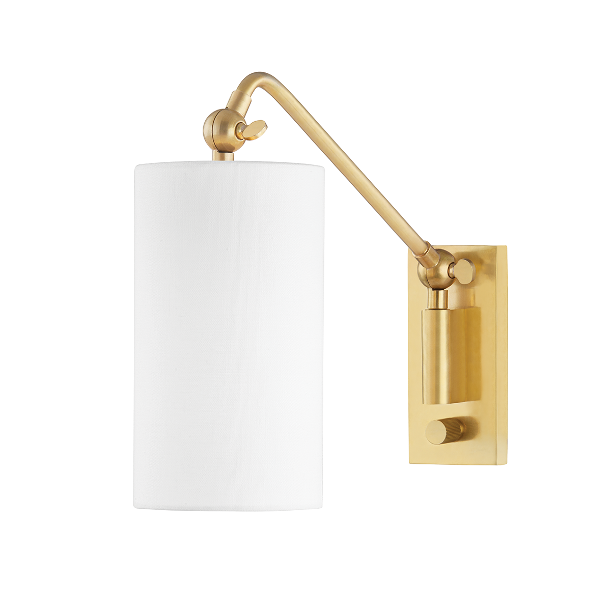 Hudson Valley Lighting, Wayne Wall Sconce