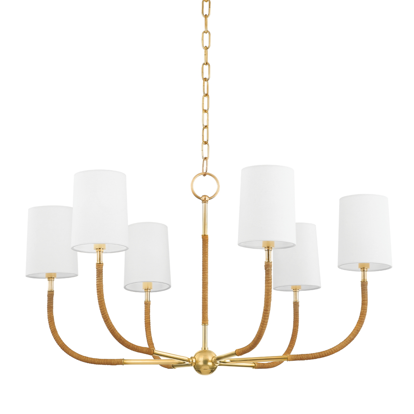 Hudson Valley Lighting, Webson Chandelier