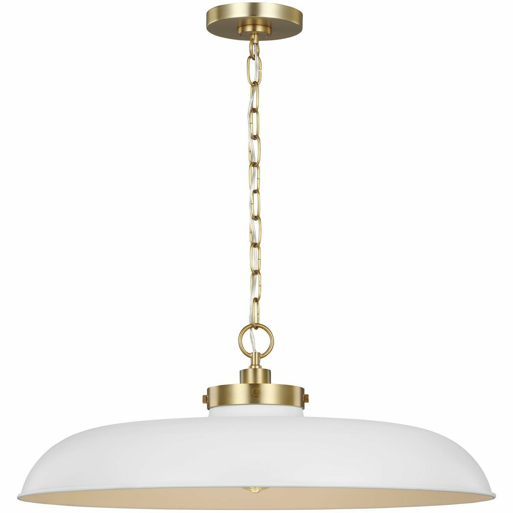 Generation Lighting, Wellfleet Pendant